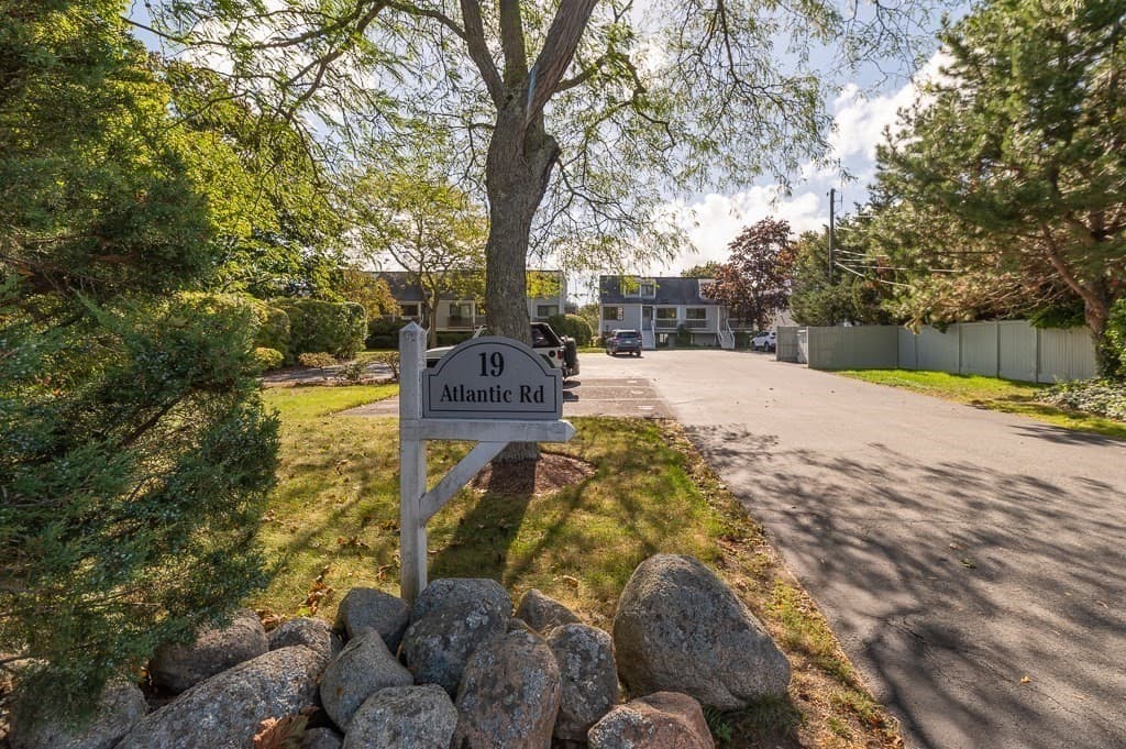 Condominium at 19 Atlantic Road # 12T, Gloucester MA 01930, Gloucester, photo 24 of 25