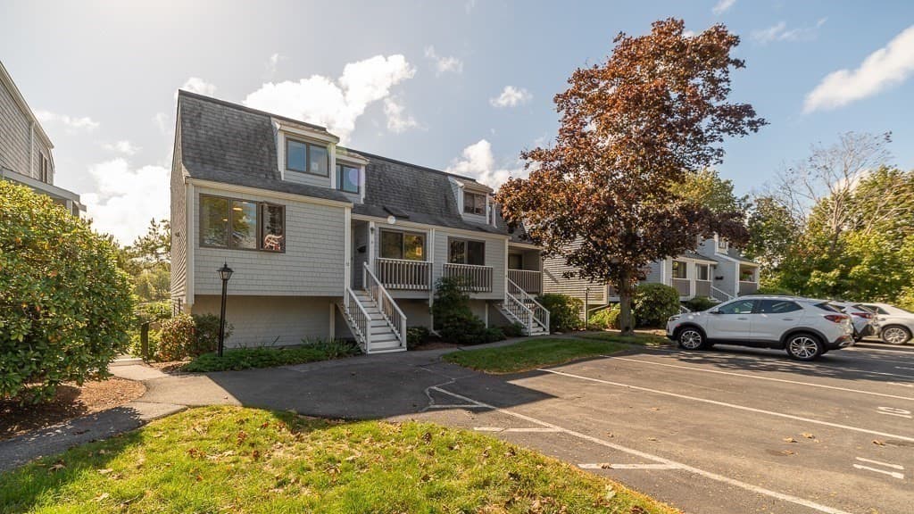 Condominium at 19 Atlantic Road # 12T, Gloucester MA 01930, Gloucester, photo 21 of 25
