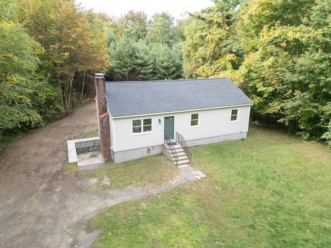 Single Family Residence at 70 Clement Rd, Townsend MA 01474, Townsend, photo 23 of 27