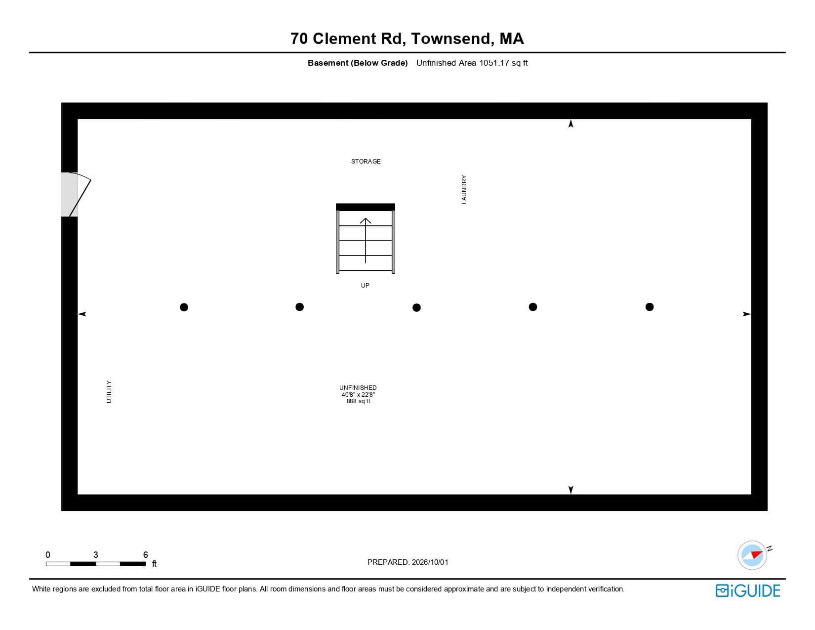 Single Family Residence at 70 Clement Rd, Townsend MA 01474, Townsend, photo 27 of 27