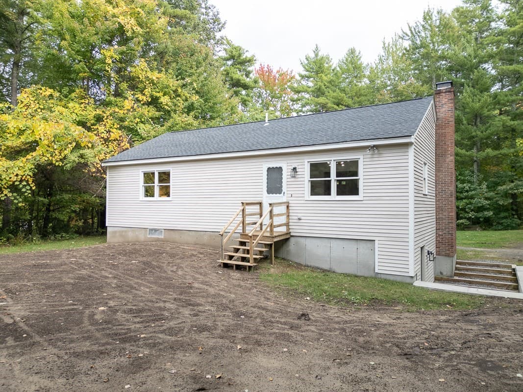 Single Family Residence at 70 Clement Rd, Townsend MA 01474, Townsend, photo 2 of 27