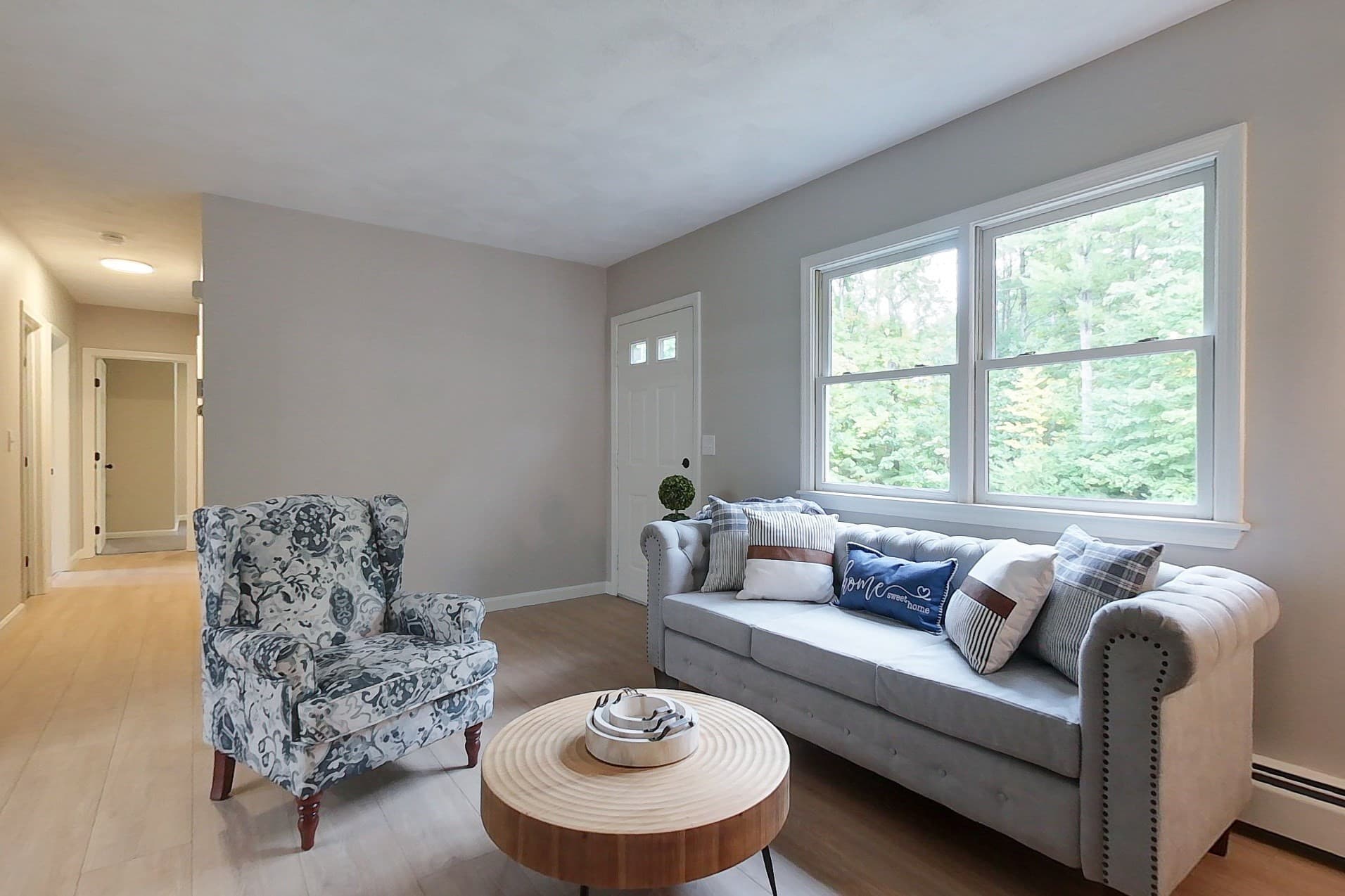 Single Family Residence at 70 Clement Rd, Townsend MA 01474, Townsend, photo 9 of 27