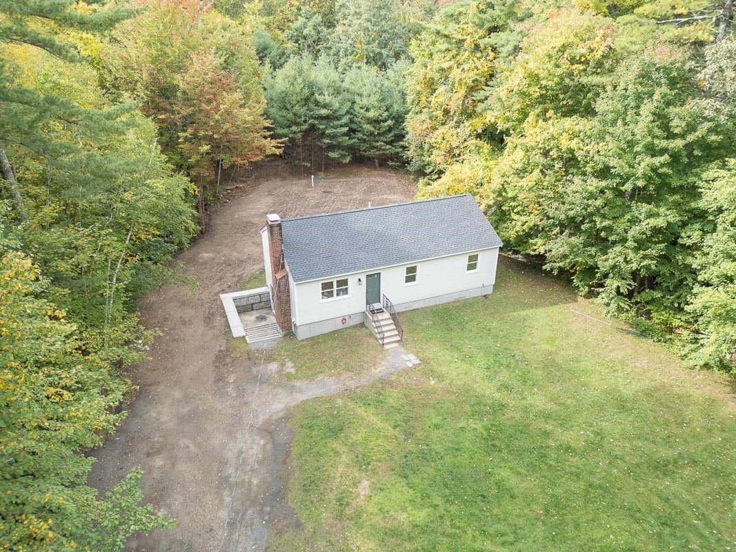 Single Family Residence at 70 Clement Rd, Townsend MA 01474, Townsend, photo 24 of 27