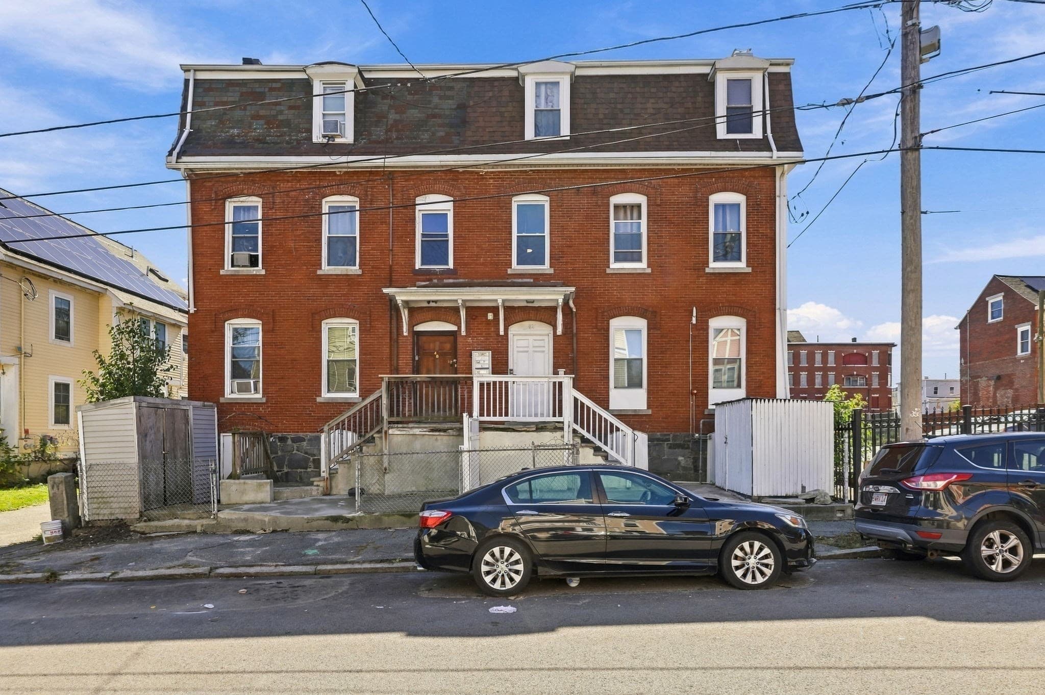 3 Family - 3 Units Up/Down at 42 Summer Street, Lawrence MA 01840, Lawrence, photo 2 of 42