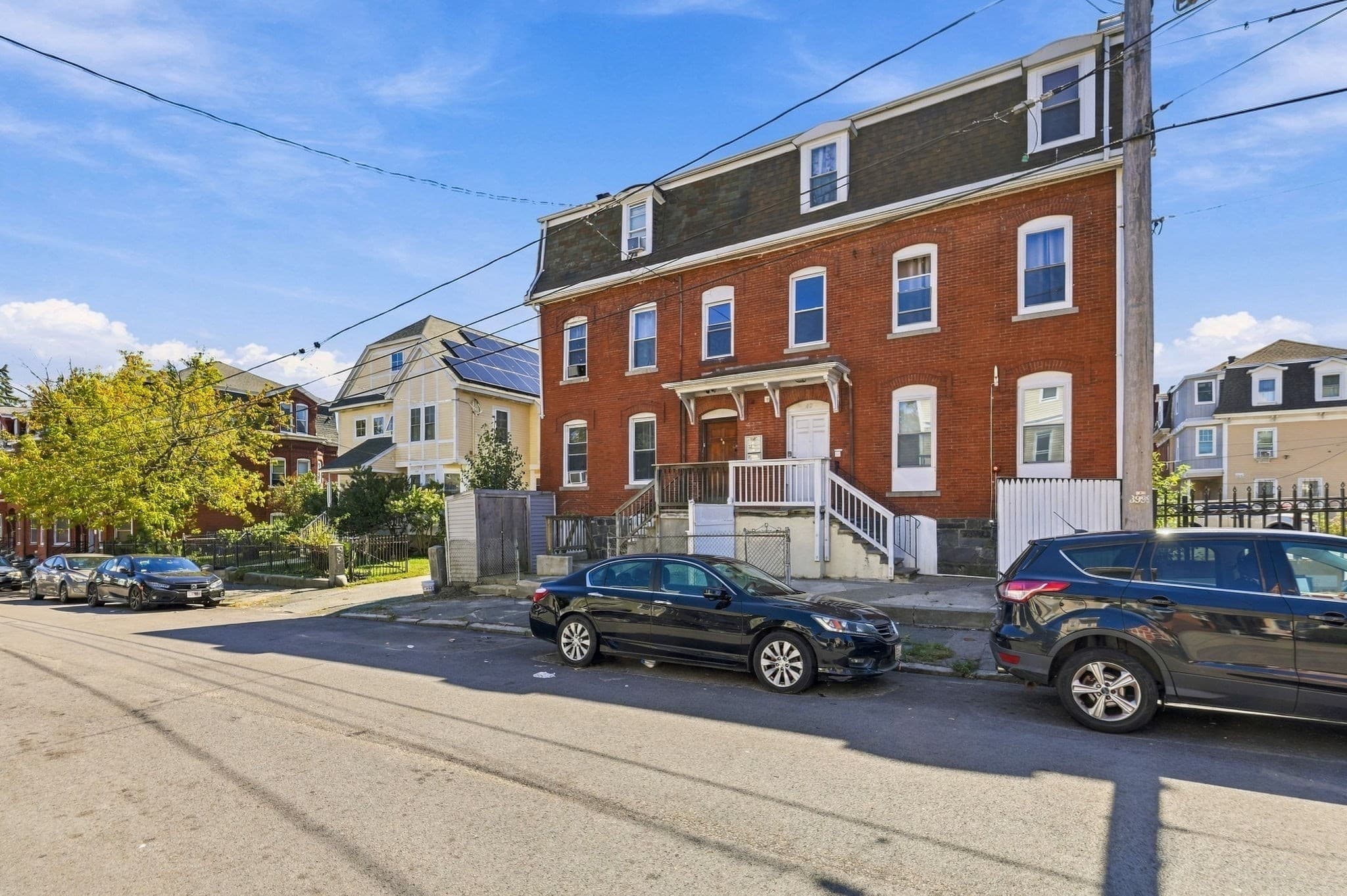 3 Family - 3 Units Up/Down at 42 Summer Street, Lawrence MA 01840, Lawrence, photo 42 of 42