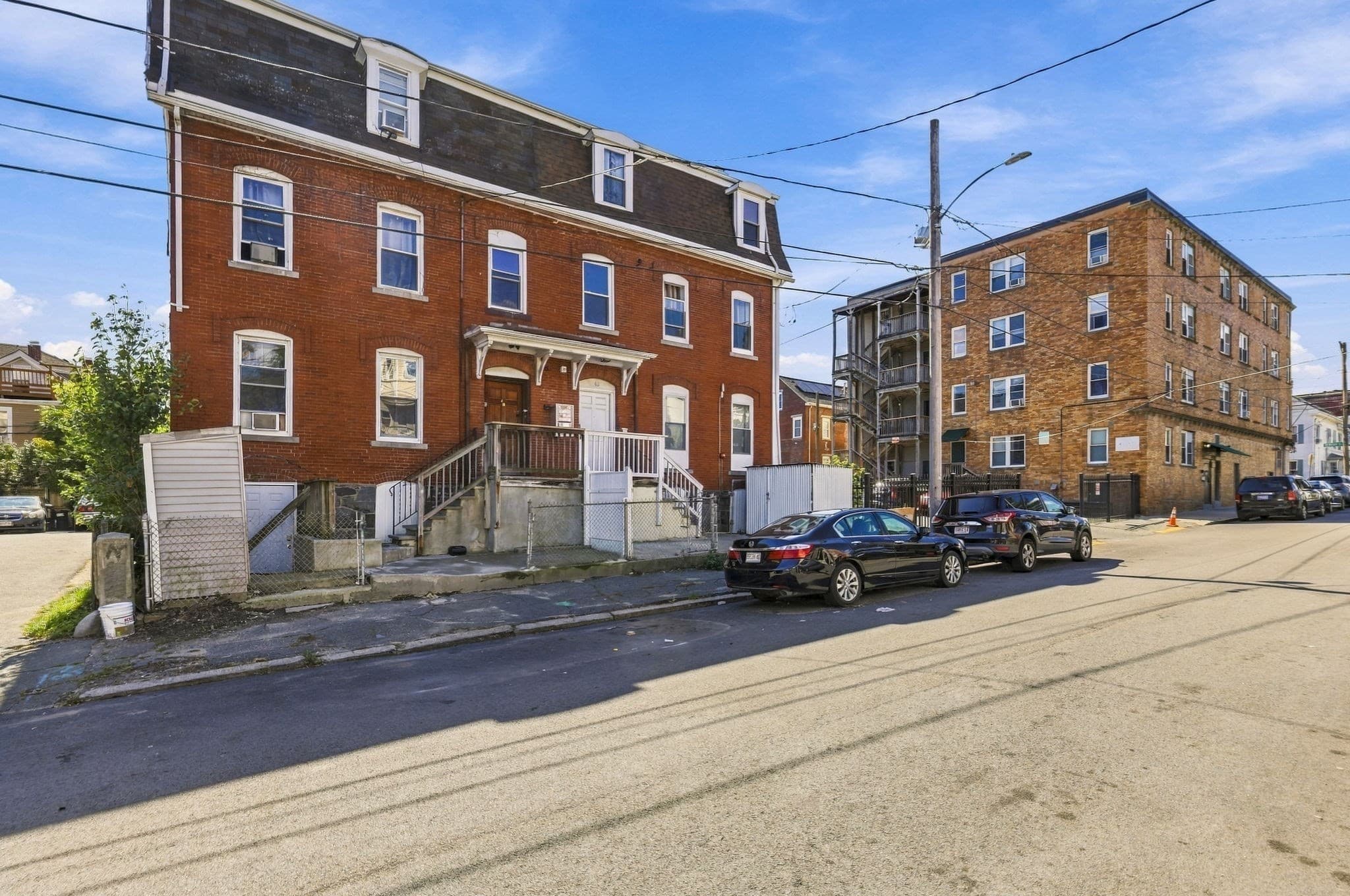 42 Summer Street, Lawrence MA 01840