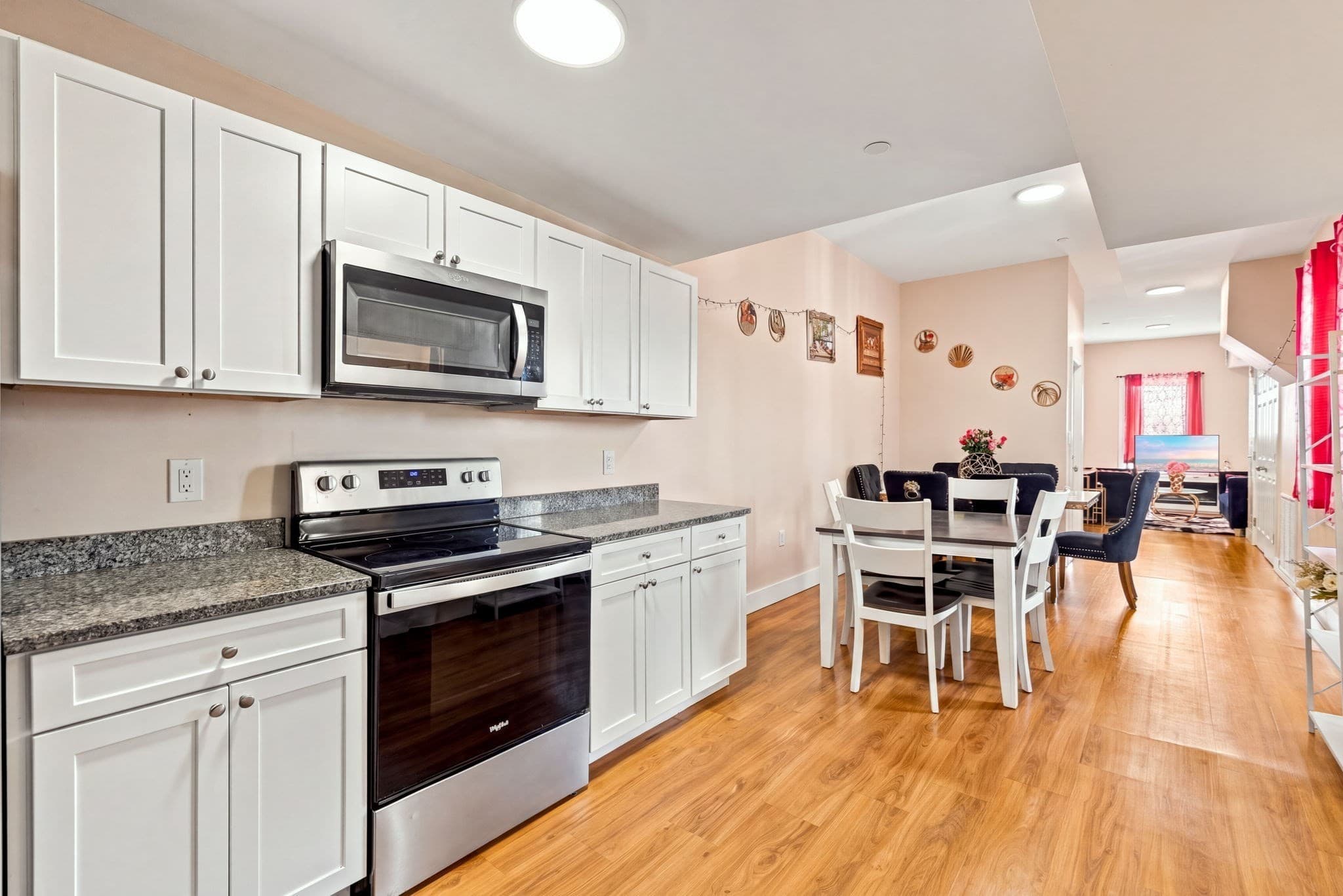 3 Family - 3 Units Up/Down at 42 Summer Street, Lawrence MA 01840, Lawrence, photo 5 of 42