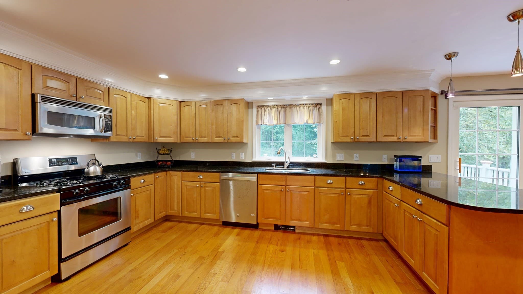Single Family Residence at 233 Haverhill St, North Reading MA 01864, North Reading, photo 23 of 34