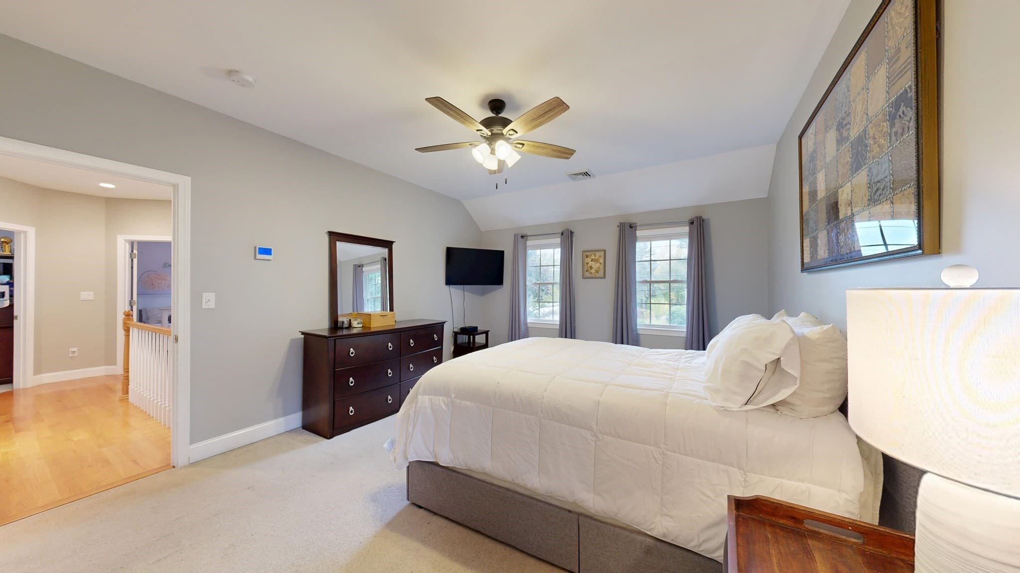 Single Family Residence at 233 Haverhill St, North Reading MA 01864, North Reading, photo 27 of 34