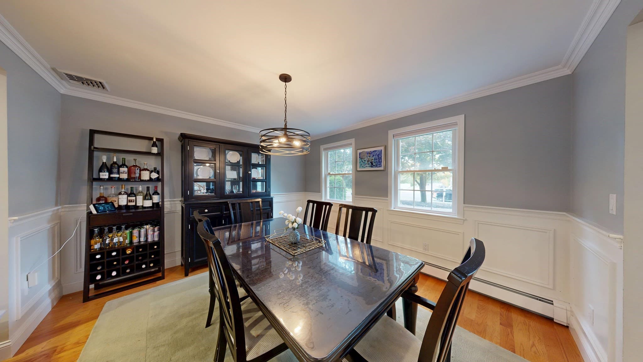 Single Family Residence at 233 Haverhill St, North Reading MA 01864, North Reading, photo 17 of 34