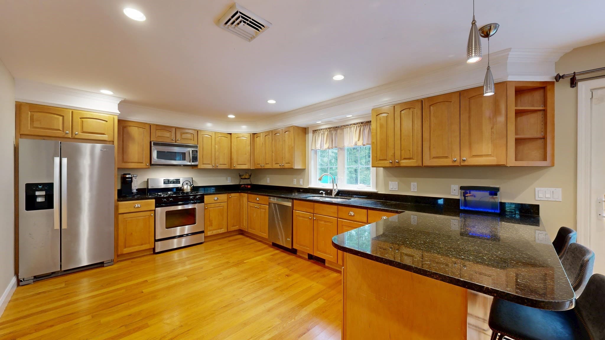 Single Family Residence at 233 Haverhill St, North Reading MA 01864, North Reading, photo 22 of 34