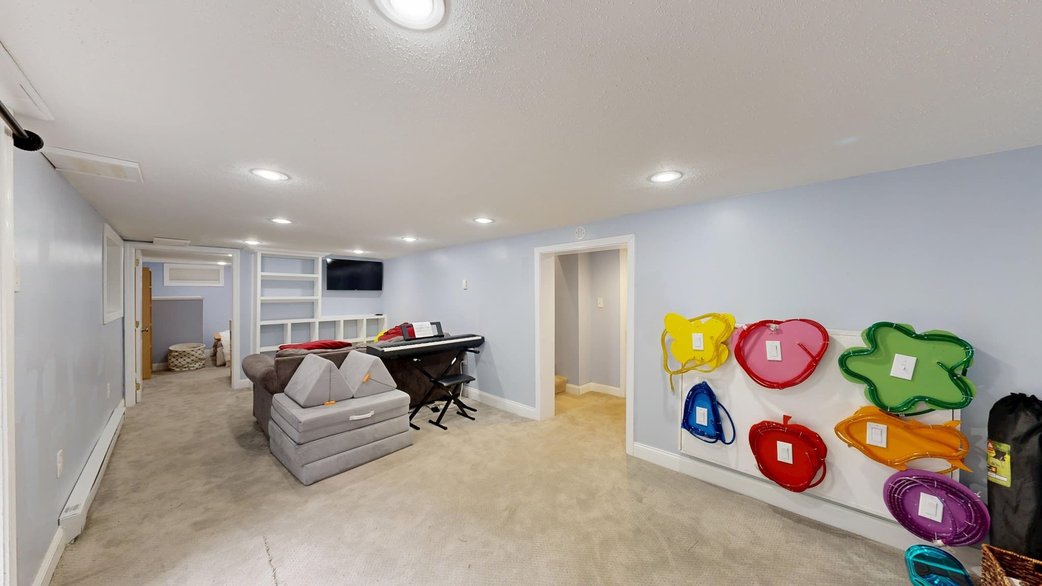 Single Family Residence at 233 Haverhill St, North Reading MA 01864, North Reading, photo 32 of 34