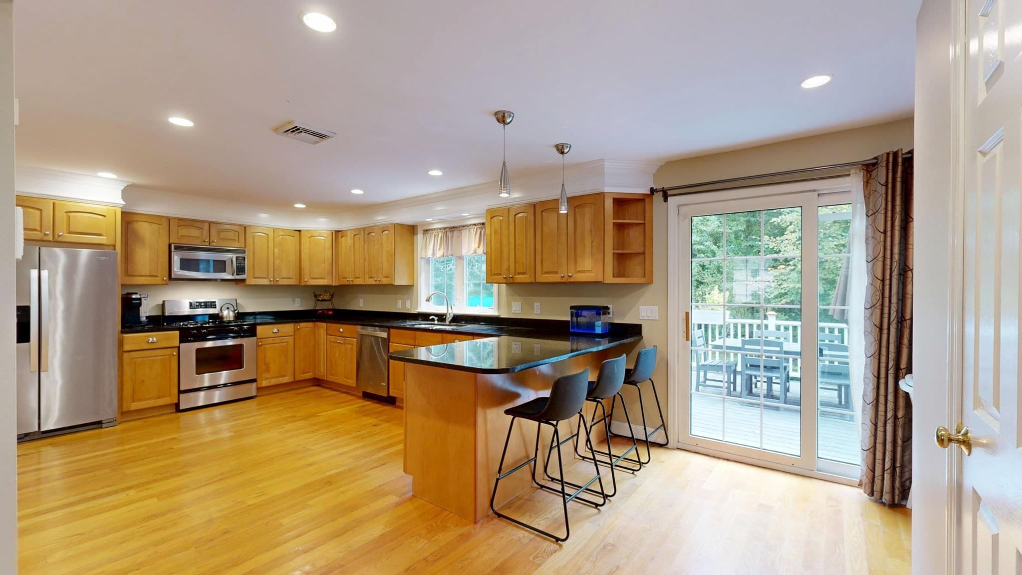 Single Family Residence at 233 Haverhill St, North Reading MA 01864, North Reading, photo 20 of 34