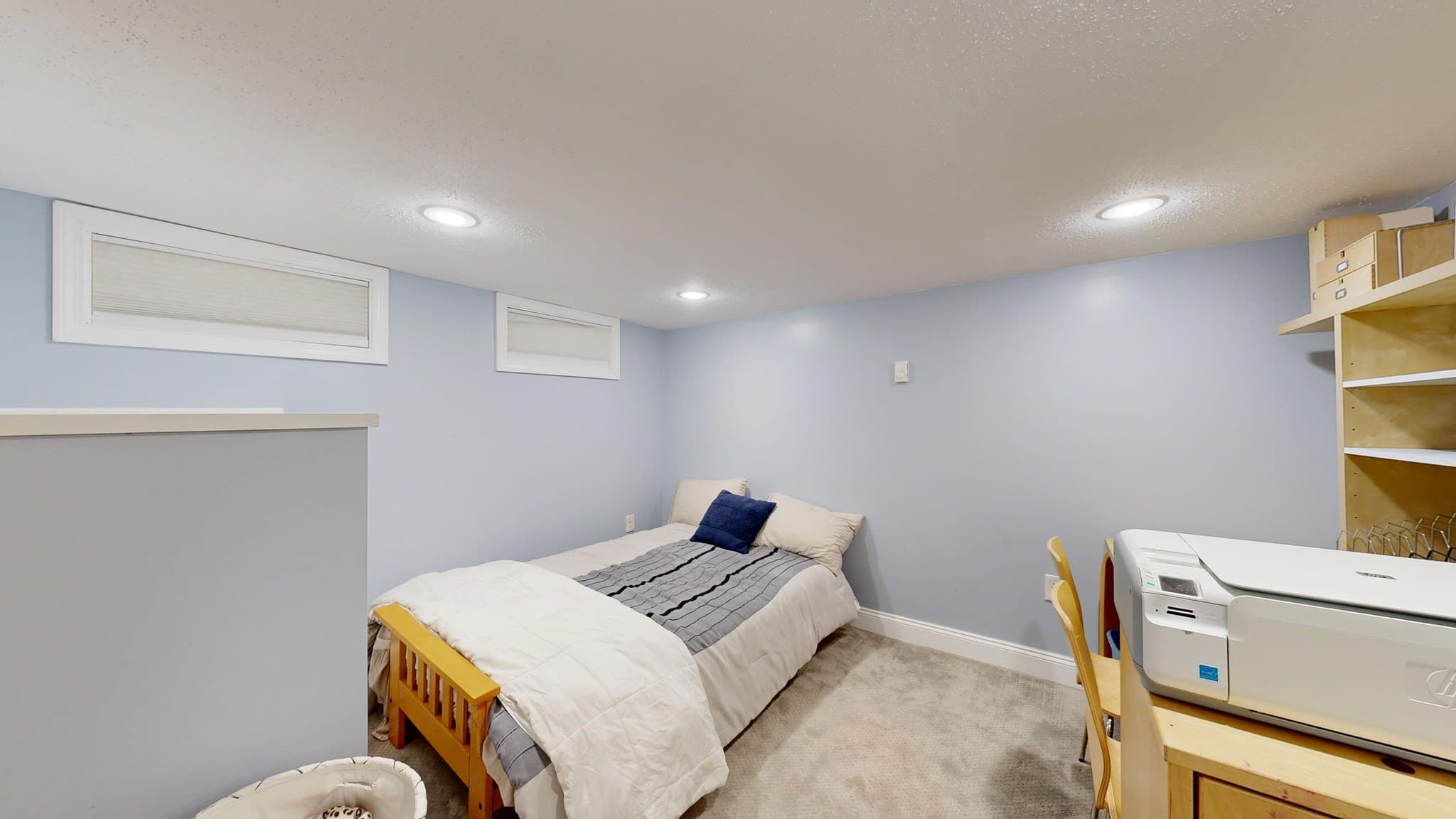 Single Family Residence at 233 Haverhill St, North Reading MA 01864, North Reading, photo 33 of 34