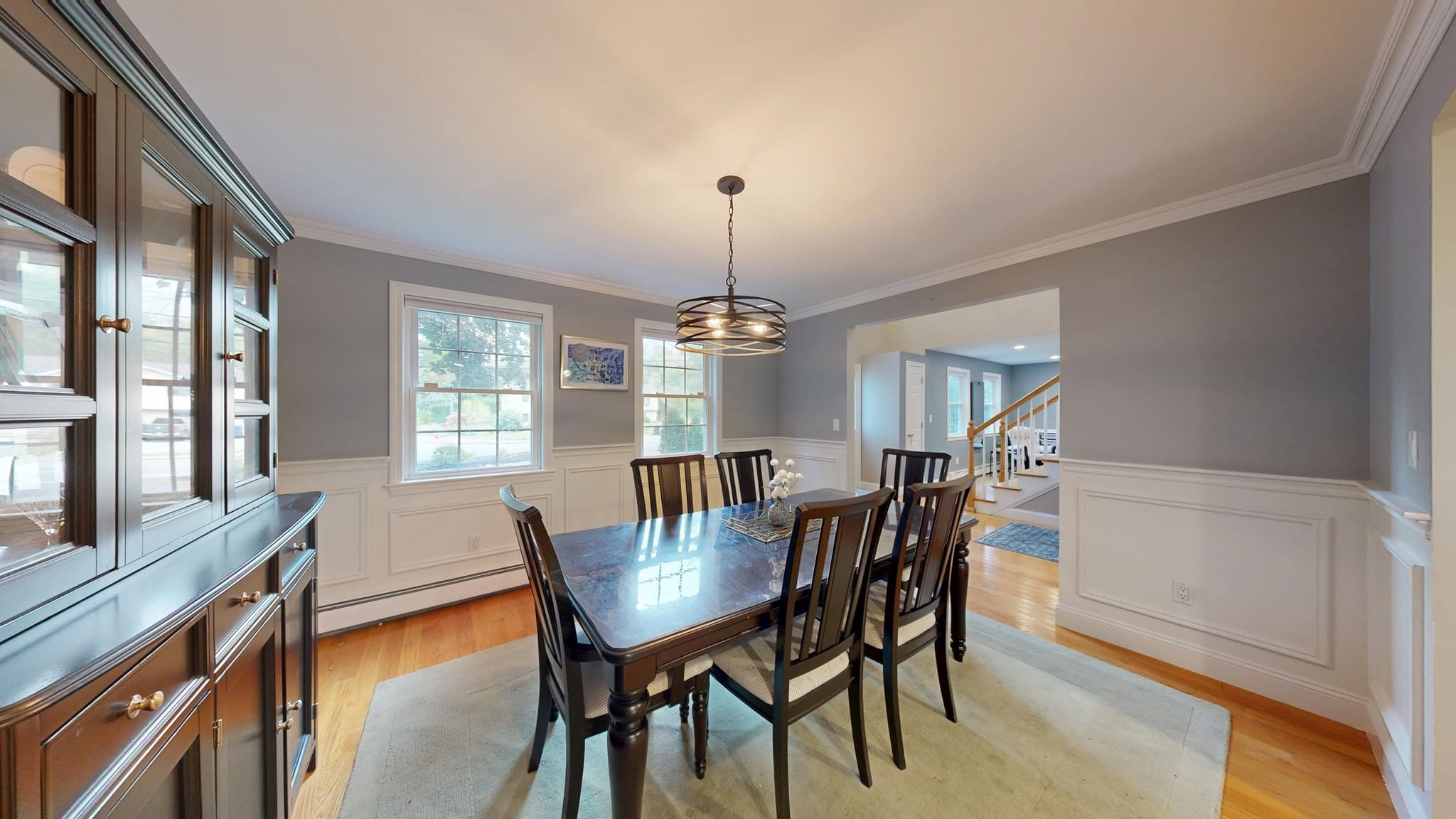 Single Family Residence at 233 Haverhill St, North Reading MA 01864, North Reading, photo 18 of 34