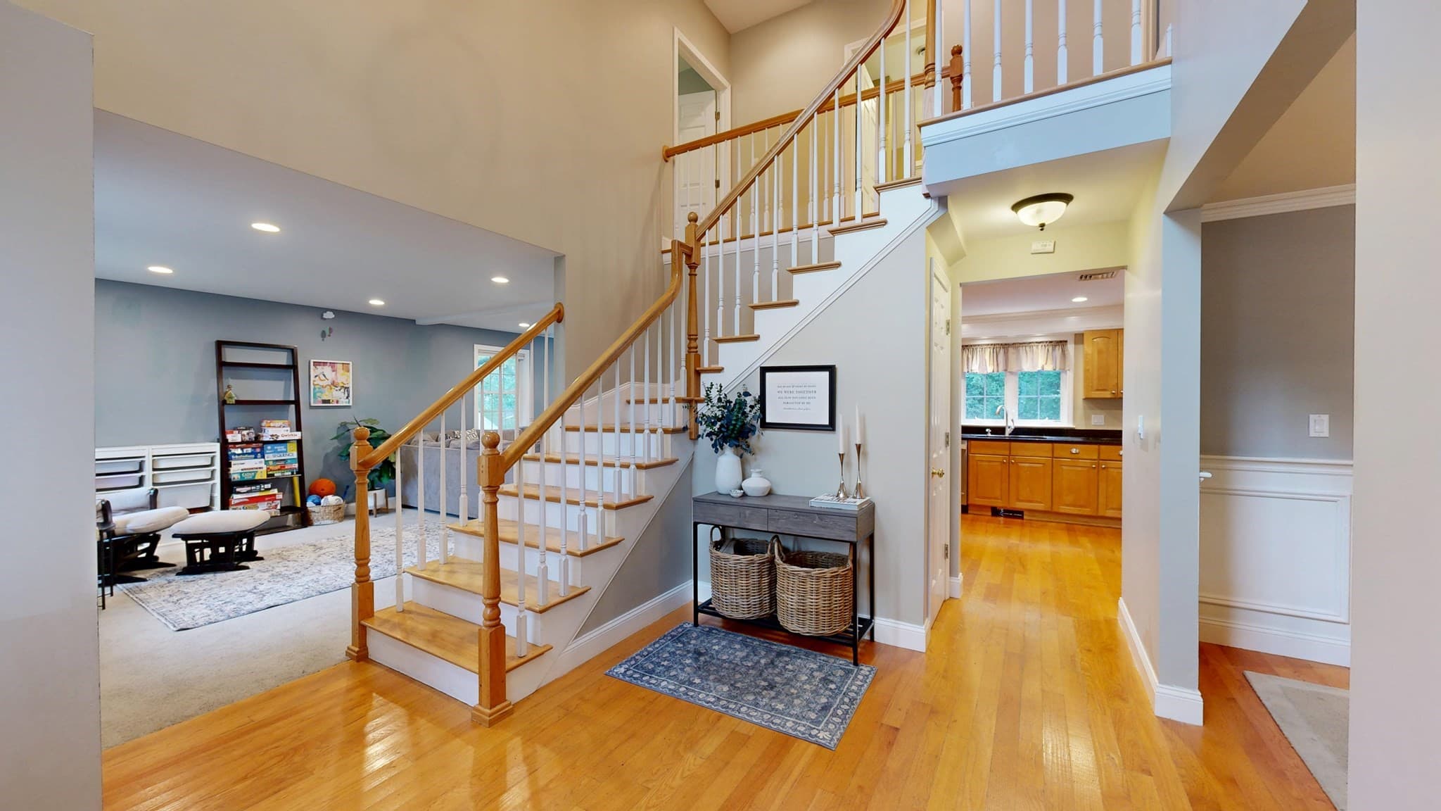 Single Family Residence at 233 Haverhill St, North Reading MA 01864, North Reading, photo 15 of 34