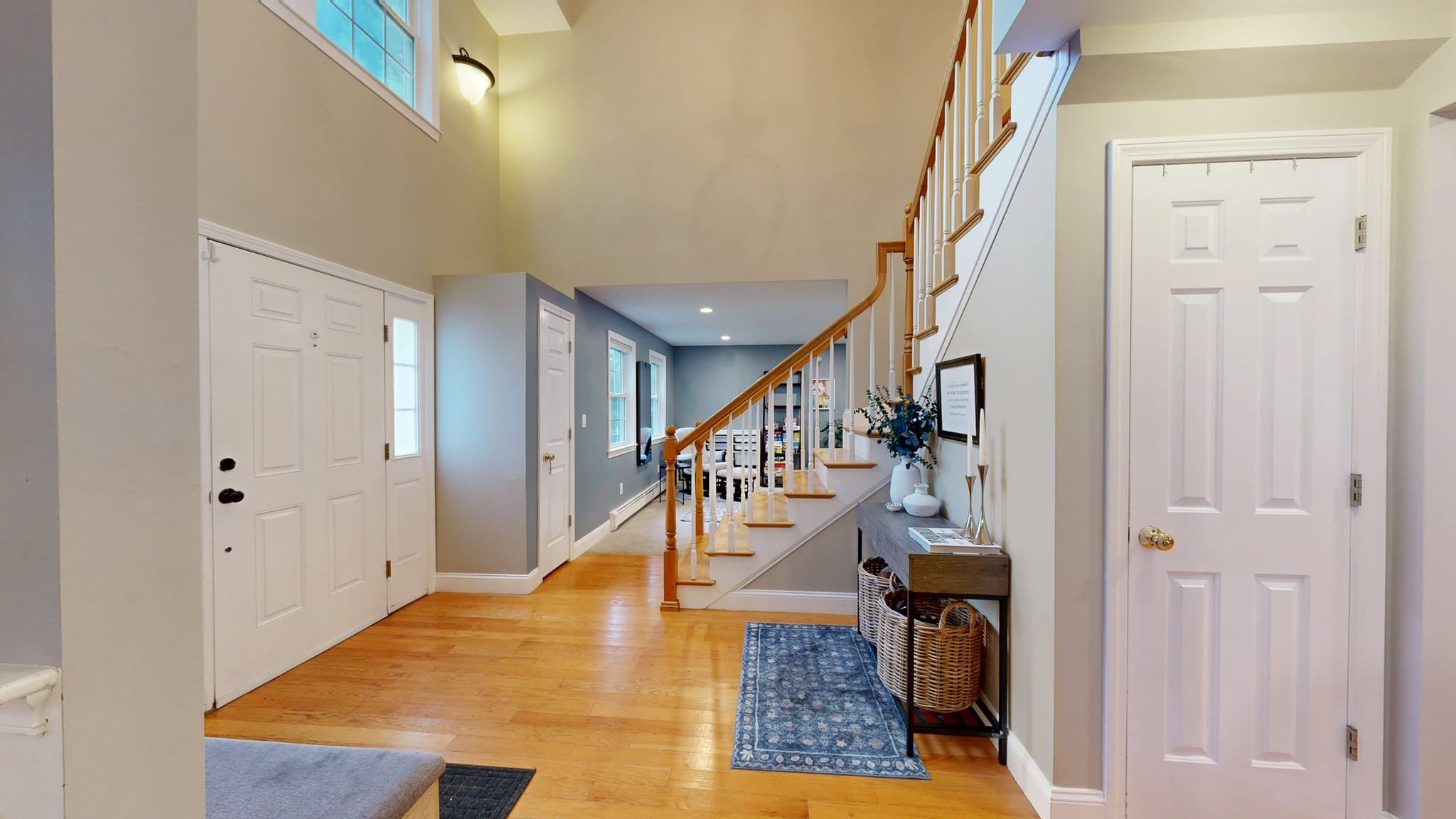 Single Family Residence at 233 Haverhill St, North Reading MA 01864, North Reading, photo 19 of 34