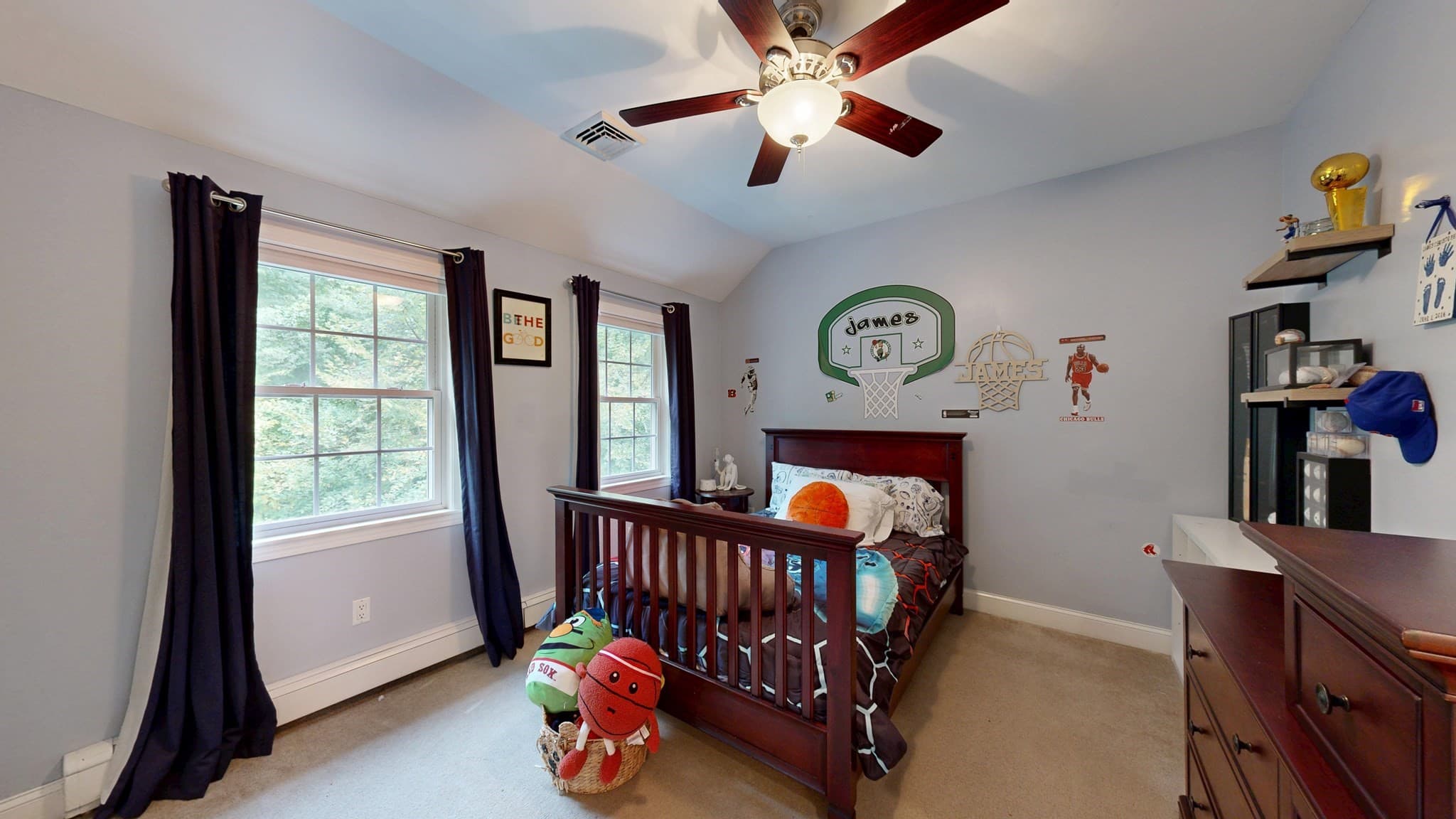 Single Family Residence at 233 Haverhill St, North Reading MA 01864, North Reading, photo 29 of 34