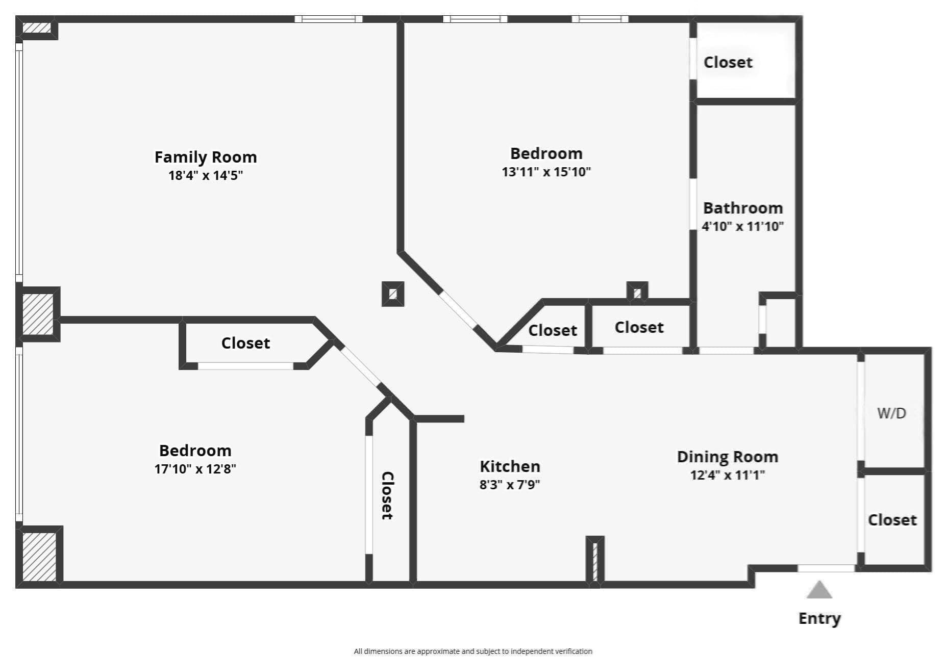Condominium at 170 Oxford St # 201, Lynn MA 01901, Lynn, photo 17 of 17
