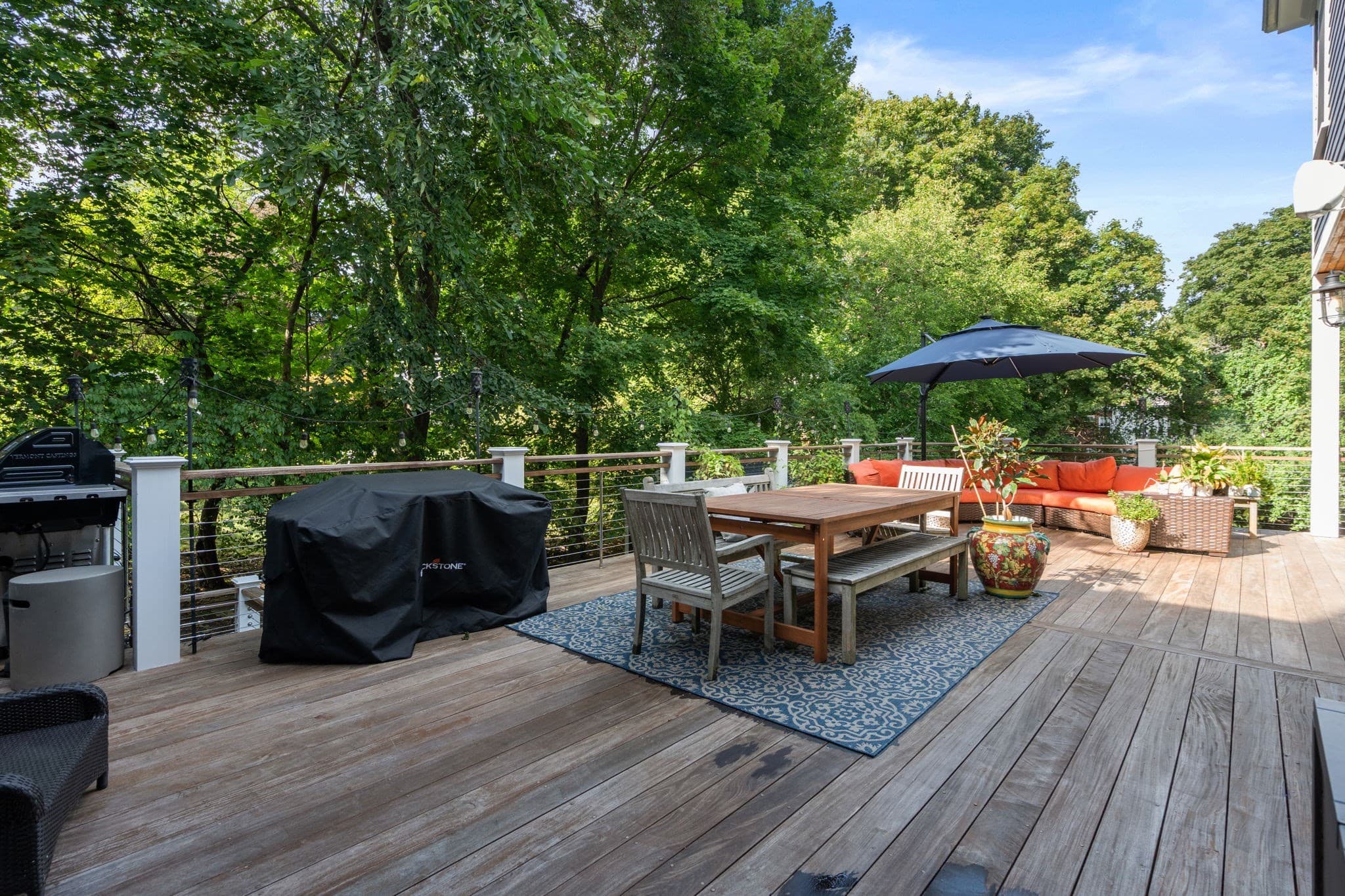 Single Family Residence at 91 Nehoiden Rd, Newton MA 02468, Newton, photo 42 of 42