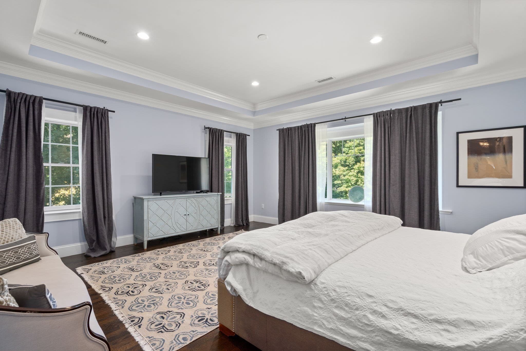 Single Family Residence at 91 Nehoiden Rd, Newton MA 02468, Newton, photo 17 of 42