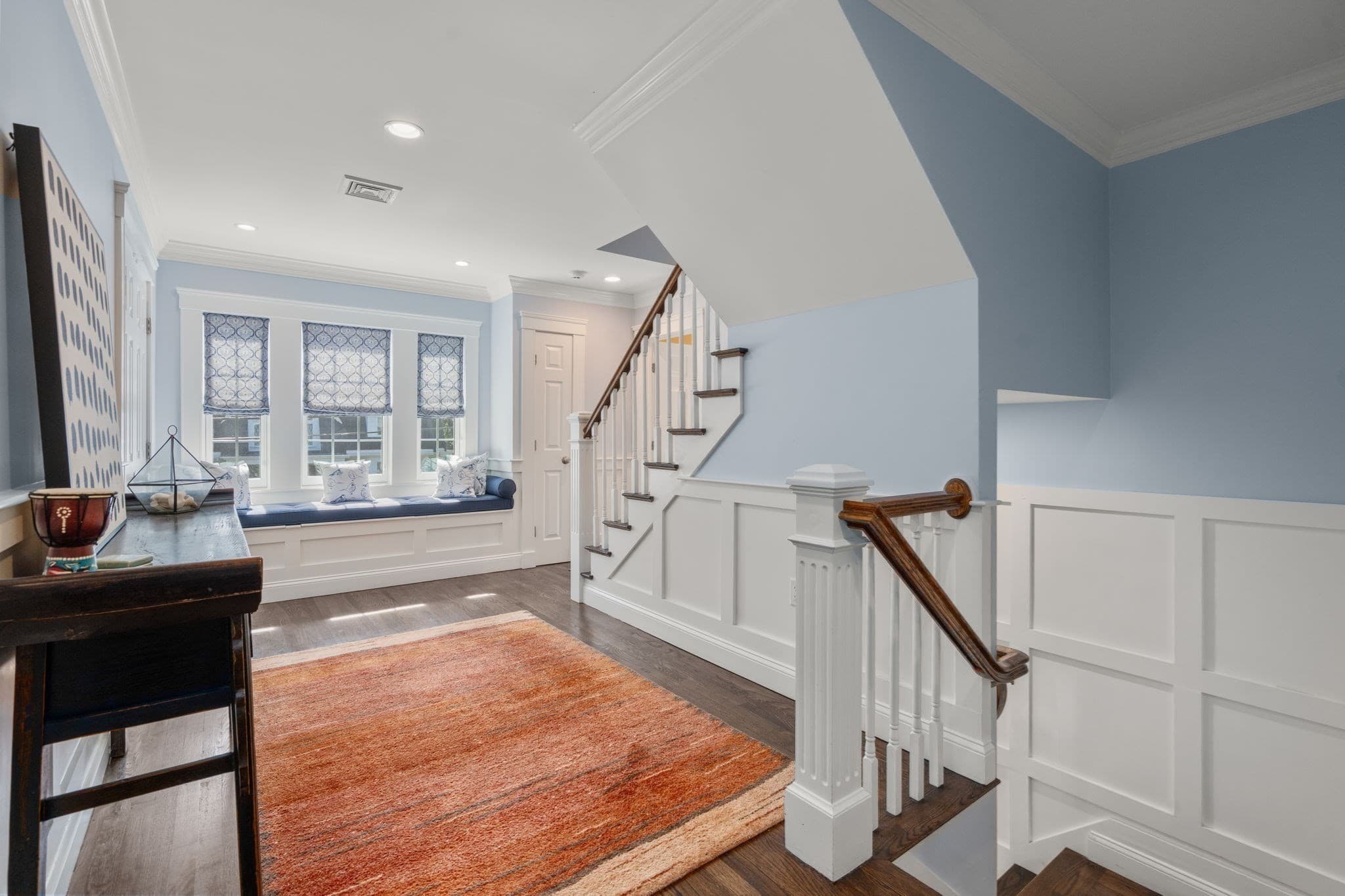Single Family Residence at 91 Nehoiden Rd, Newton MA 02468, Newton, photo 16 of 42