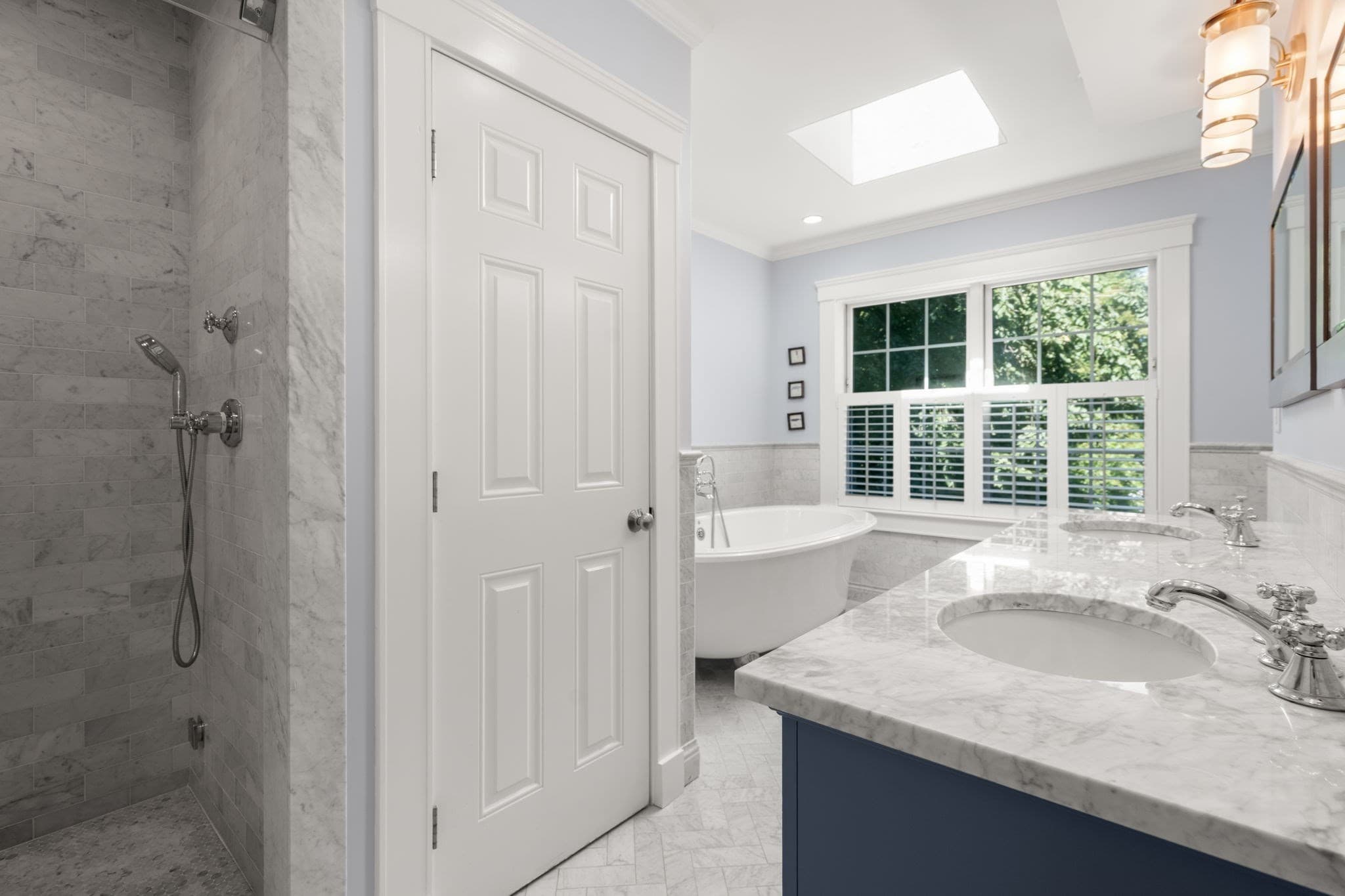 Single Family Residence at 91 Nehoiden Rd, Newton MA 02468, Newton, photo 28 of 42