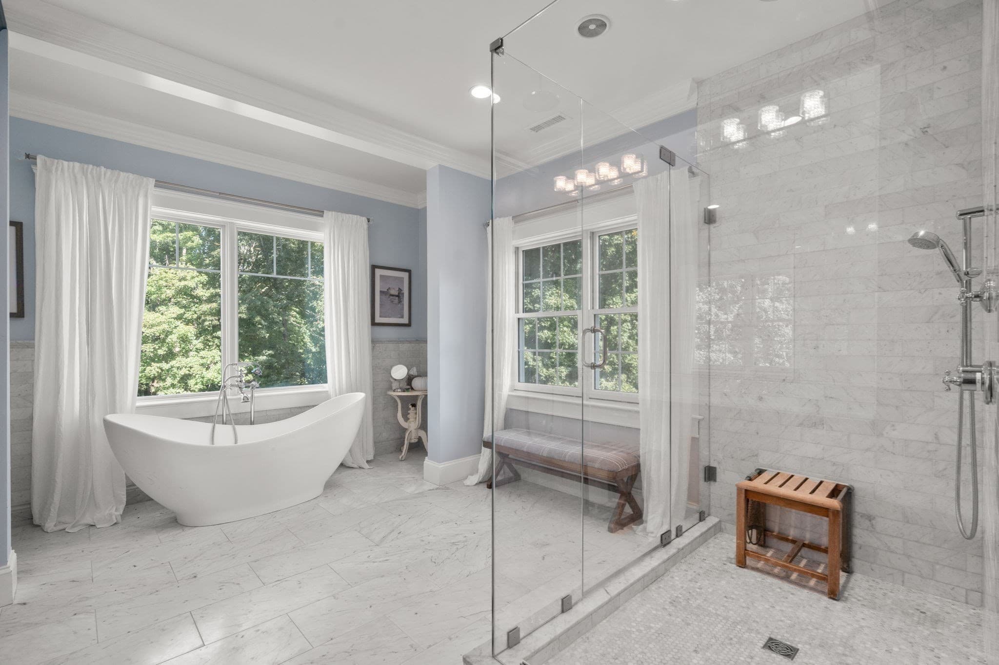 Single Family Residence at 91 Nehoiden Rd, Newton MA 02468, Newton, photo 20 of 42