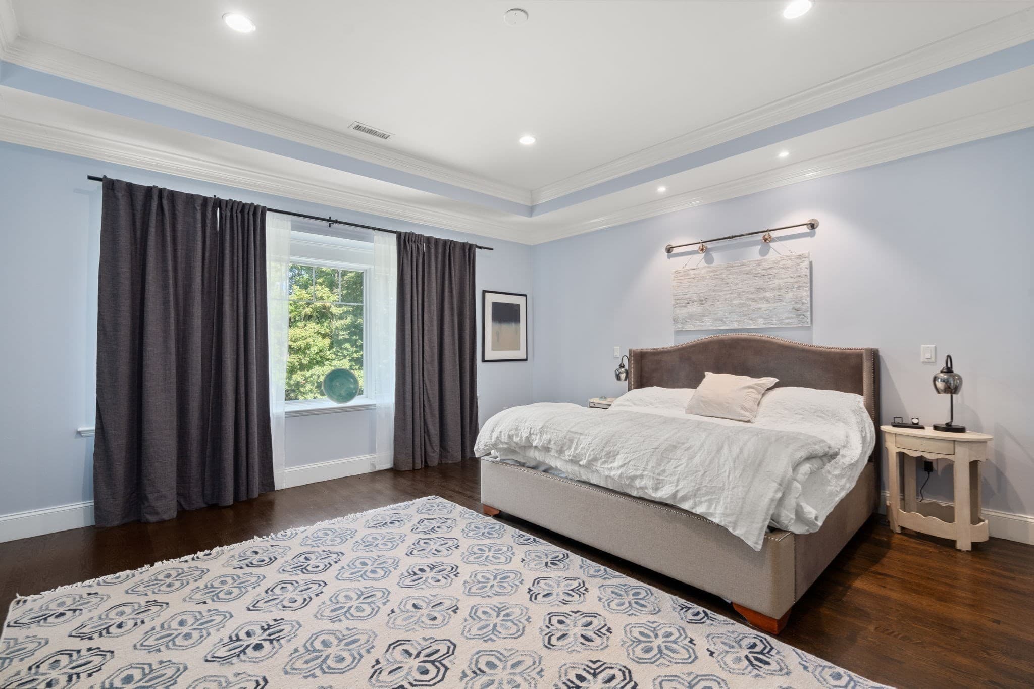 Single Family Residence at 91 Nehoiden Rd, Newton MA 02468, Newton, photo 18 of 42