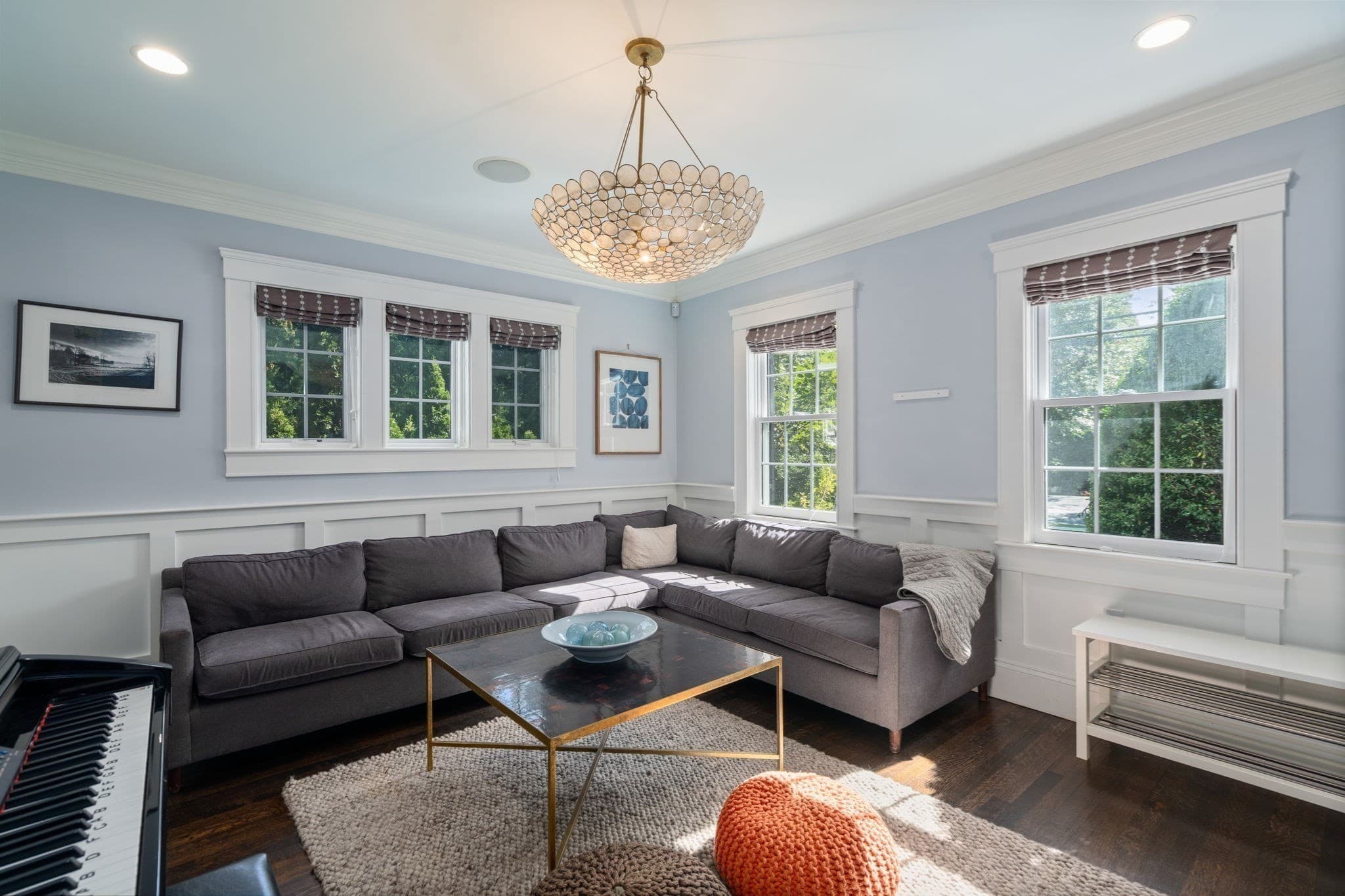 Single Family Residence at 91 Nehoiden Rd, Newton MA 02468, Newton, photo 11 of 42