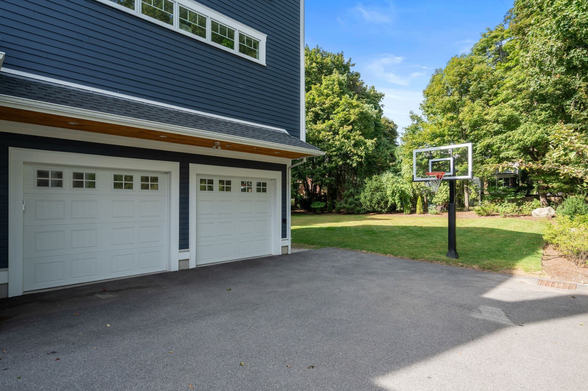 Single Family Residence at 91 Nehoiden Rd, Newton MA 02468, Newton, photo 40 of 42