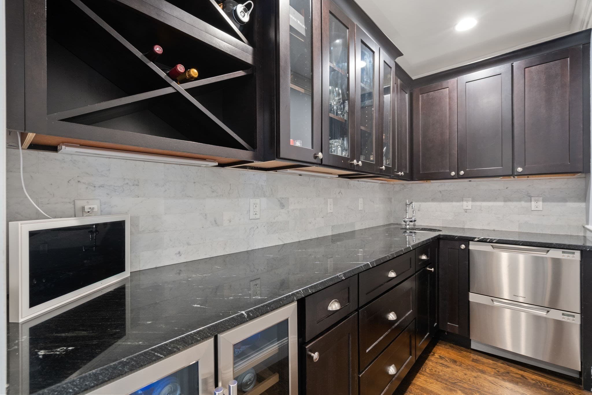 Single Family Residence at 91 Nehoiden Rd, Newton MA 02468, Newton, photo 8 of 42