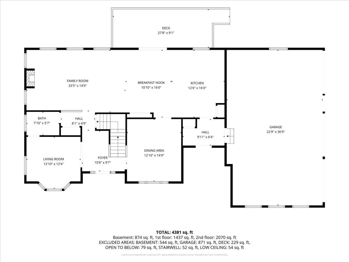 Single Family Residence at 300 Country Club Way, Kingston MA 02364, Kingston, photo 29 of 31