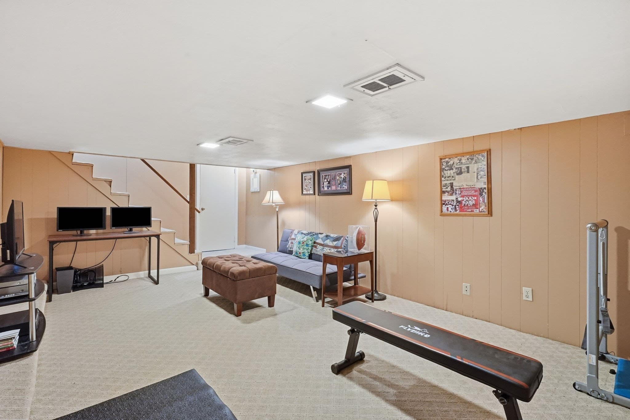 Single Family Residence at 10 Circle Dr, Wilbraham MA 01095, Wilbraham, photo 23 of 36