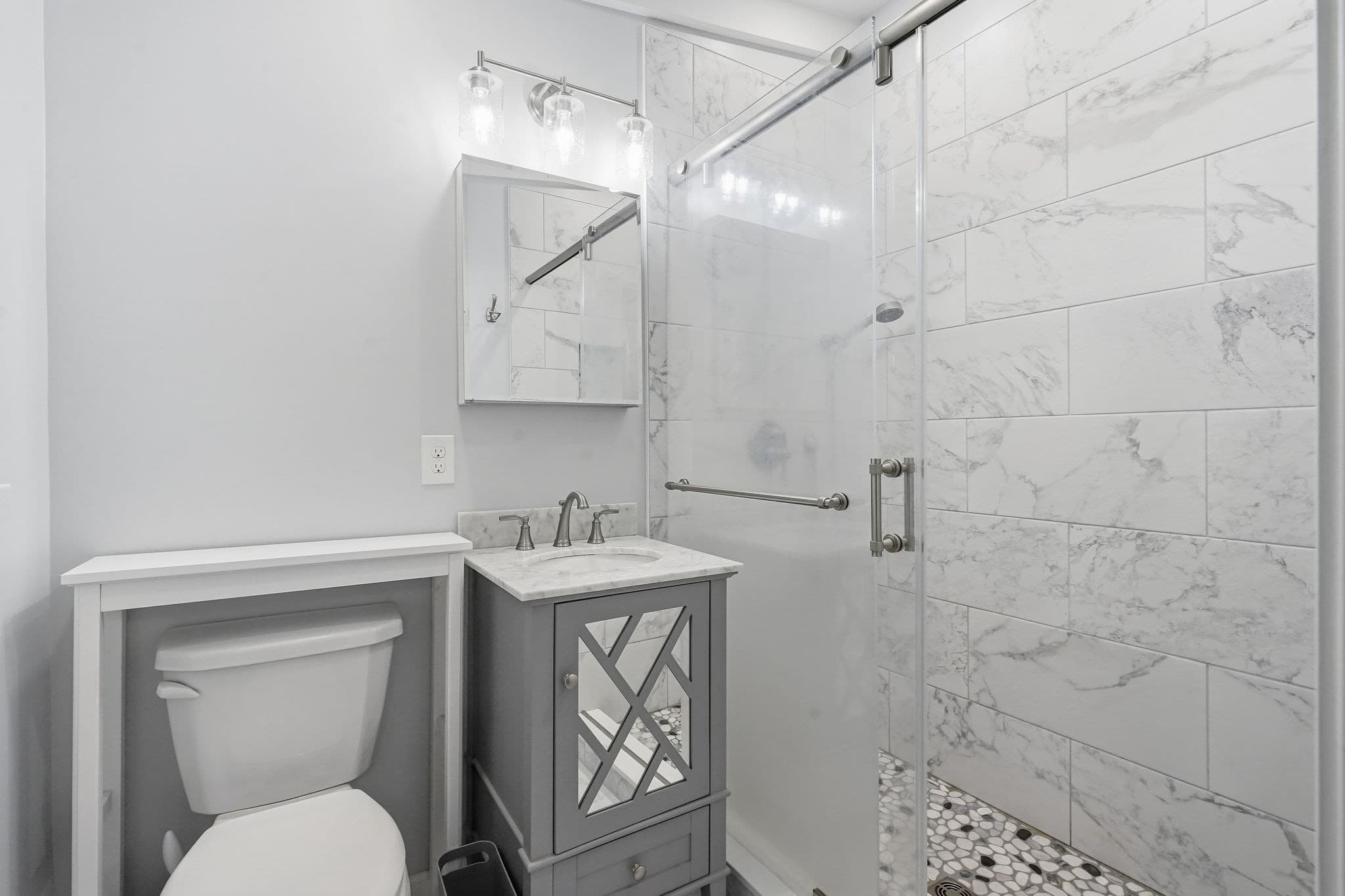Single Family Residence at 10 Circle Dr, Wilbraham MA 01095, Wilbraham, photo 20 of 36