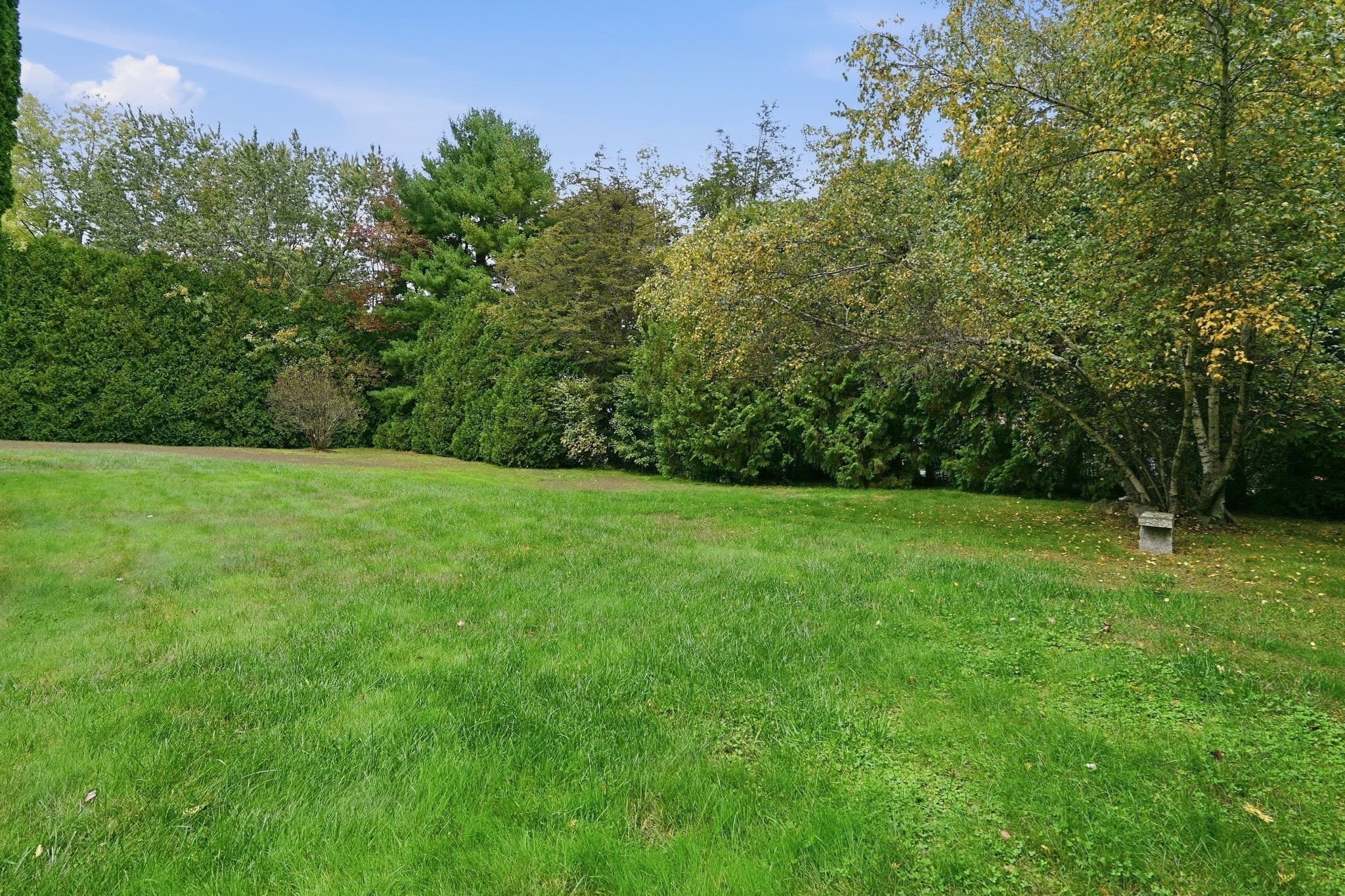 Single Family Residence at 10 Circle Dr, Wilbraham MA 01095, Wilbraham, photo 34 of 36