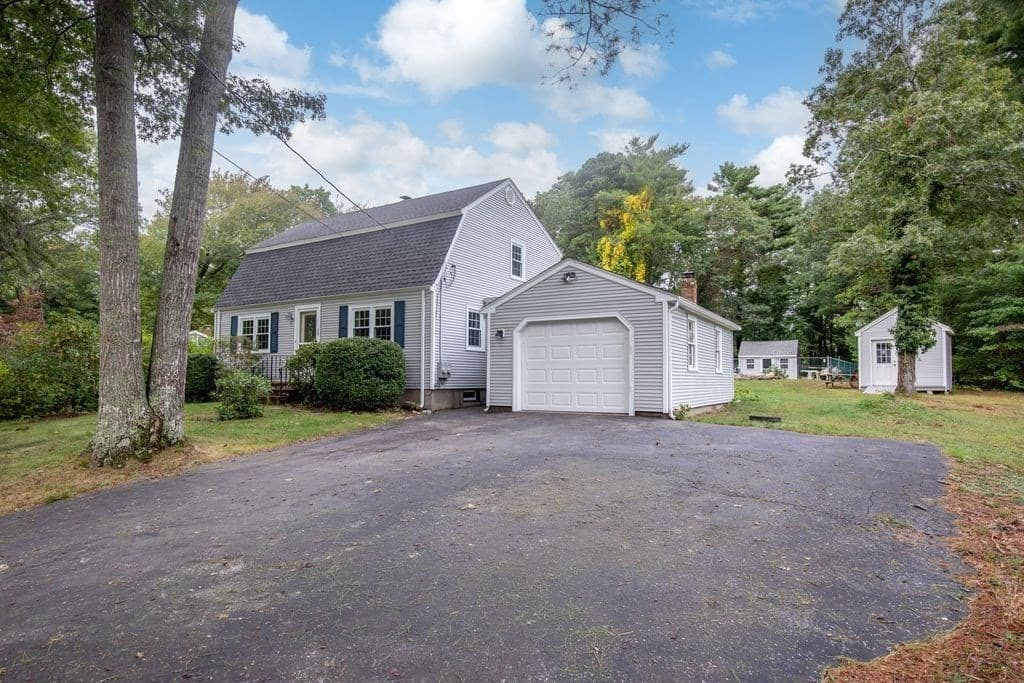 Single Family Residence at 15 October Lane, Plymouth MA 02360, Plymouth, photo 36 of 36