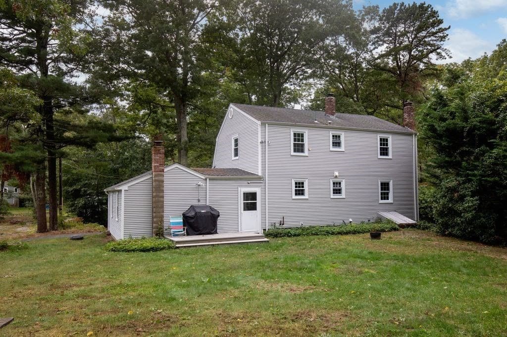 Single Family Residence at 15 October Lane, Plymouth MA 02360, Plymouth, photo 32 of 36