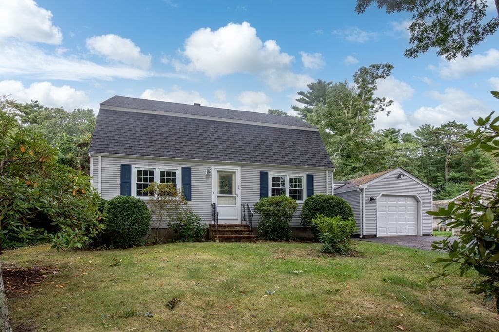 Single Family Residence at 15 October Lane, Plymouth MA 02360, Plymouth, photo 35 of 36