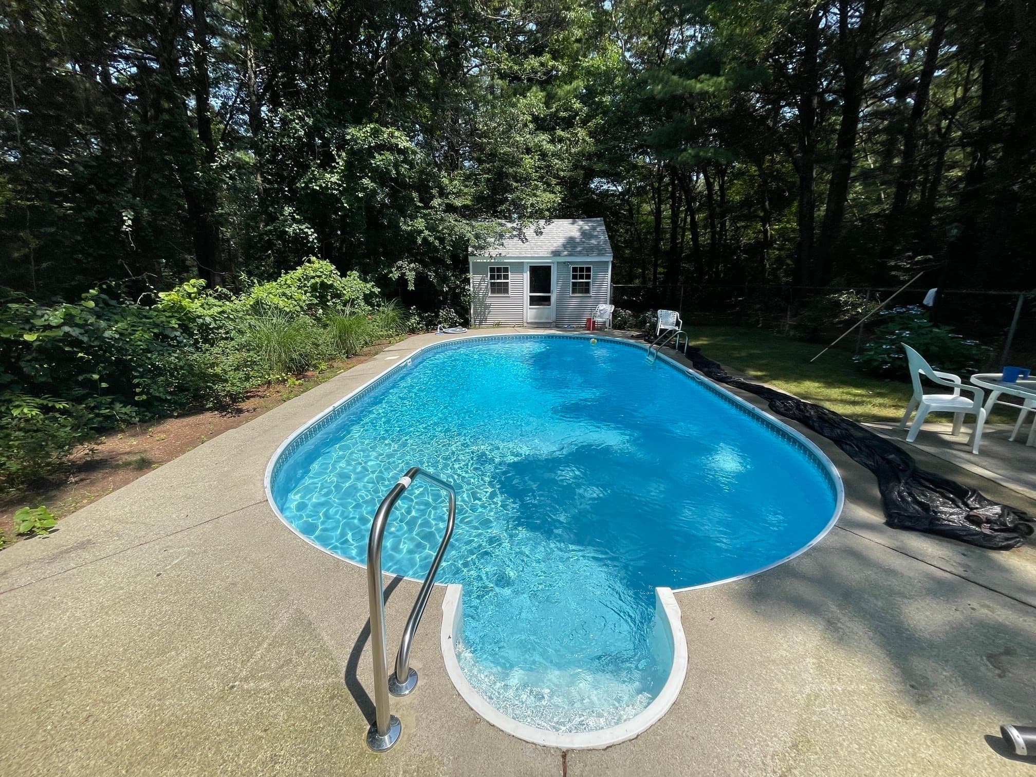 Single Family Residence at 15 October Lane, Plymouth MA 02360, Plymouth, photo 29 of 36