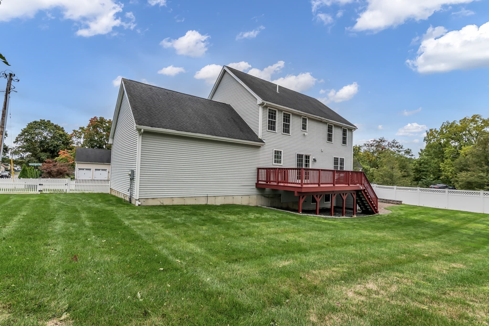 Single Family Residence at 1 Kerrigan Way, Woburn MA 01801, Woburn, photo 23 of 25
