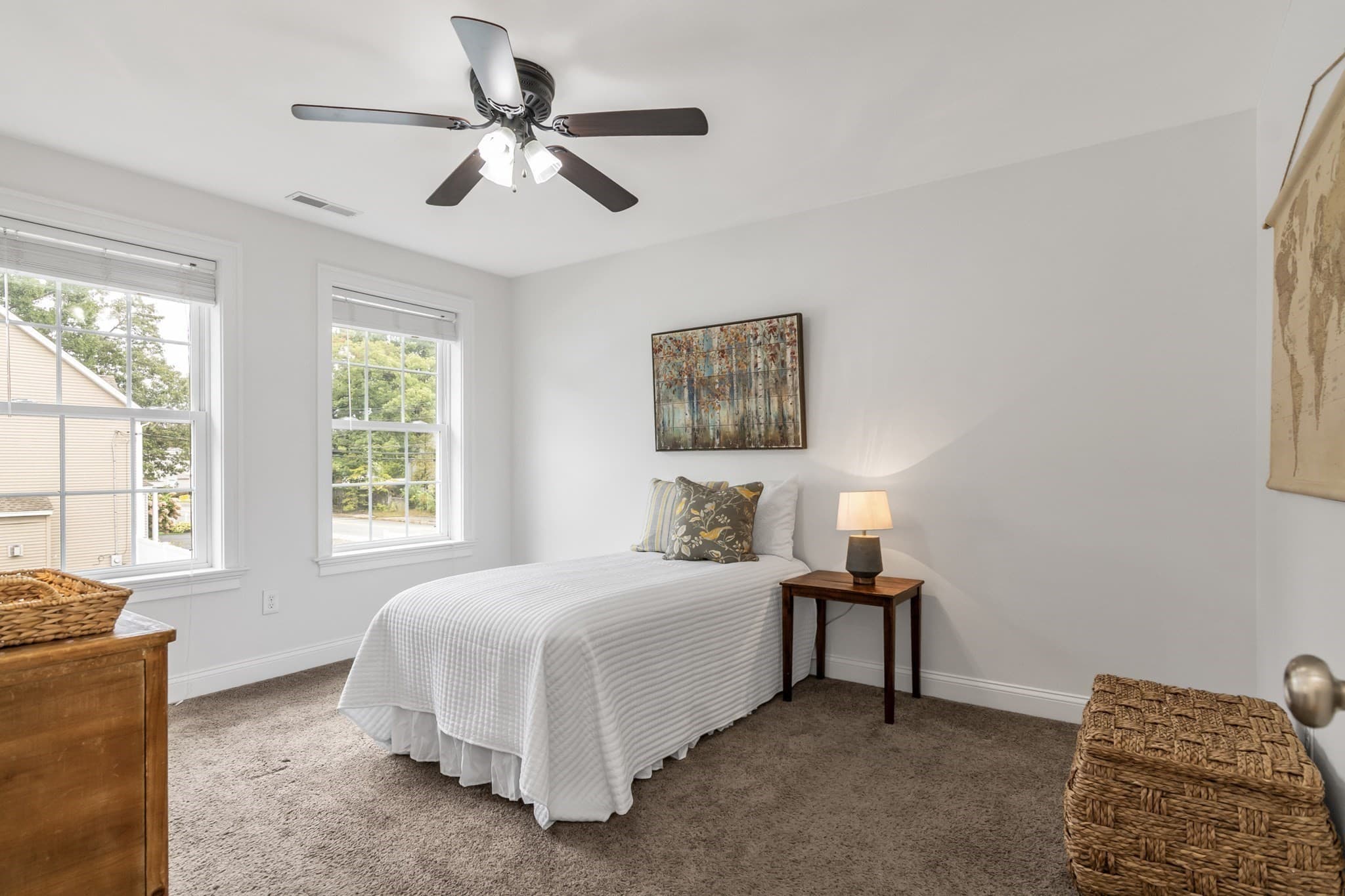 Single Family Residence at 1 Kerrigan Way, Woburn MA 01801, Woburn, photo 13 of 25