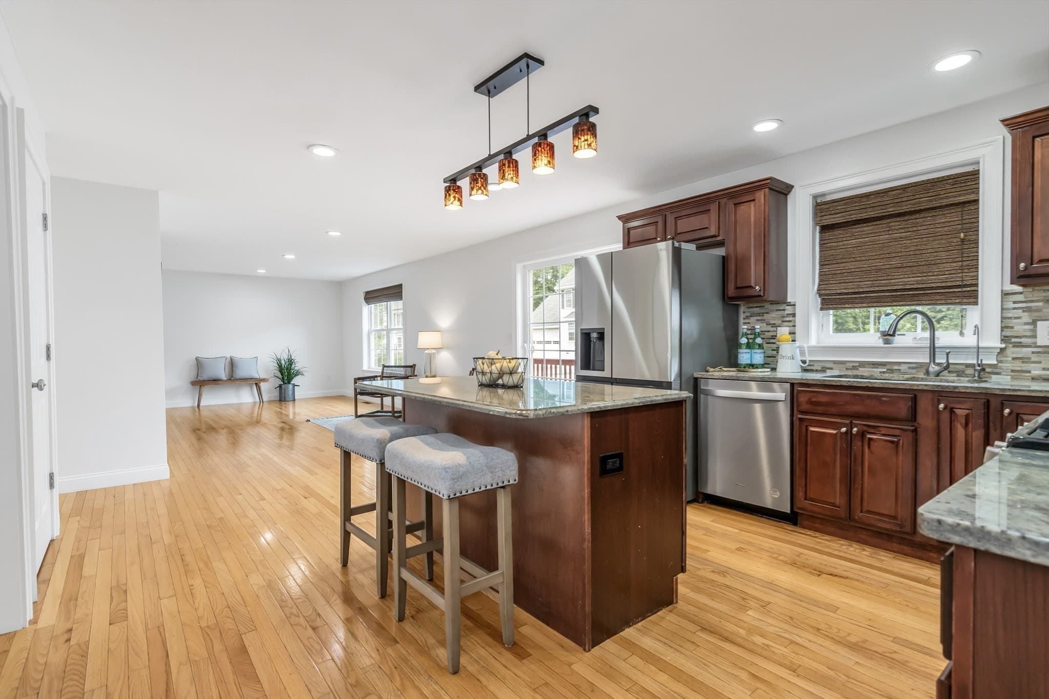 Single Family Residence at 1 Kerrigan Way, Woburn MA 01801, Woburn, photo 5 of 25