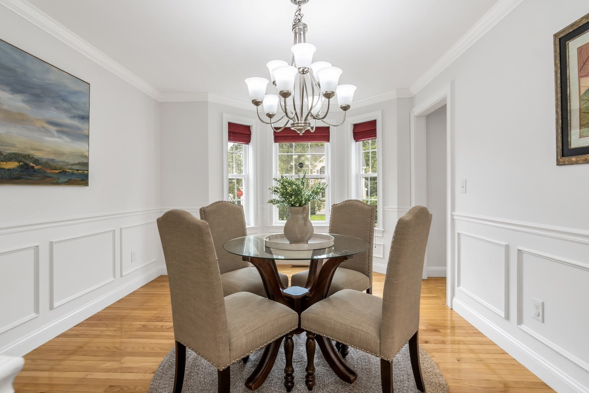 Single Family Residence at 1 Kerrigan Way, Woburn MA 01801, Woburn, photo 9 of 25