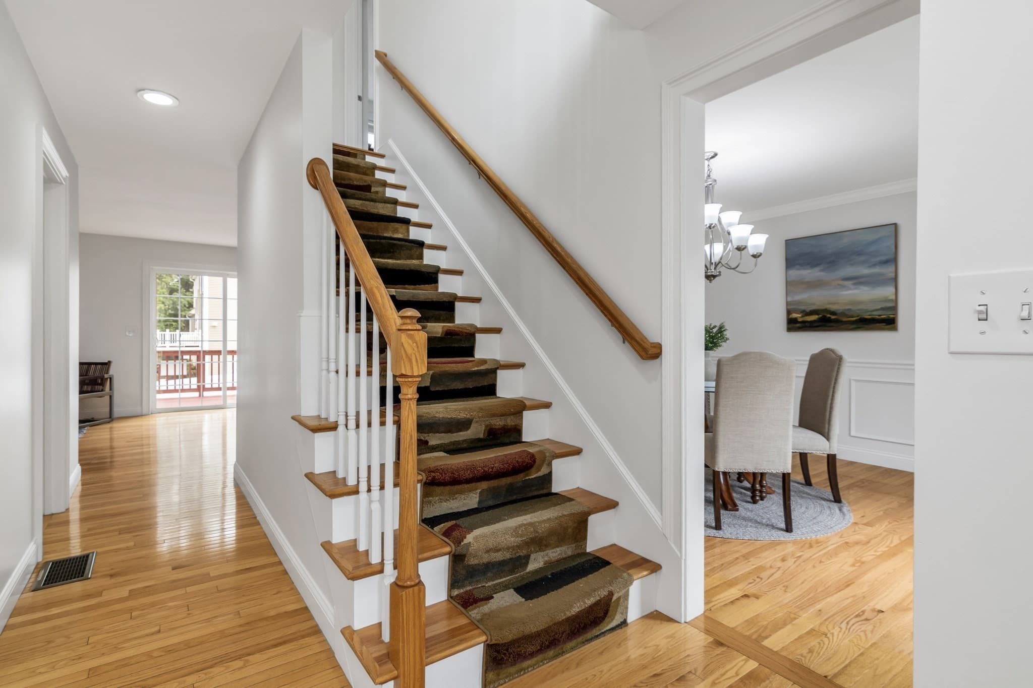 Single Family Residence at 1 Kerrigan Way, Woburn MA 01801, Woburn, photo 10 of 25
