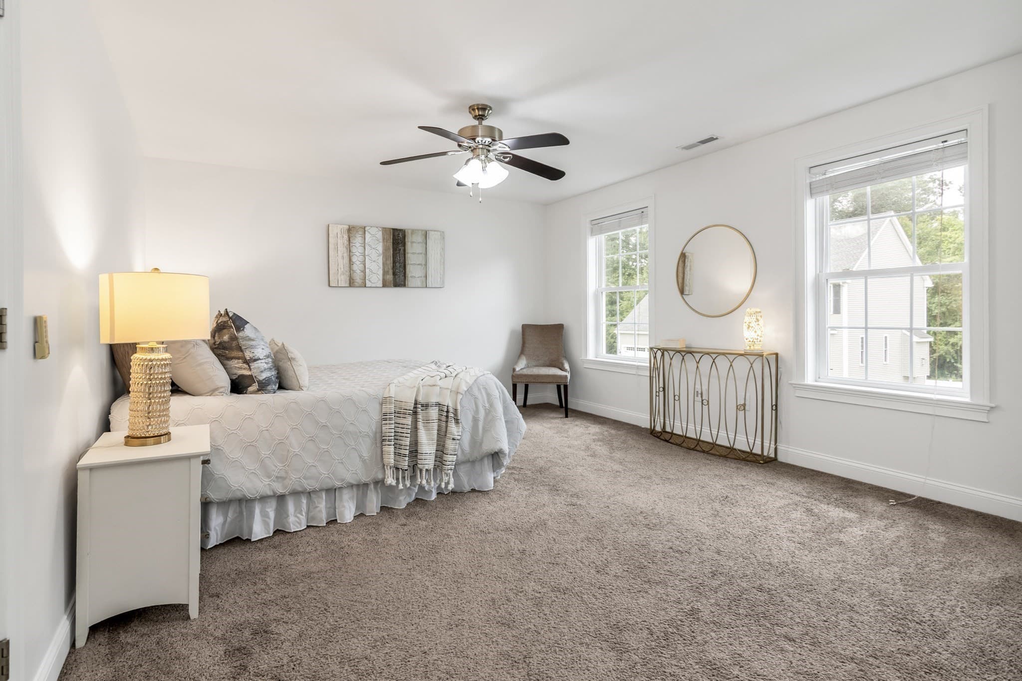 Single Family Residence at 1 Kerrigan Way, Woburn MA 01801, Woburn, photo 14 of 25