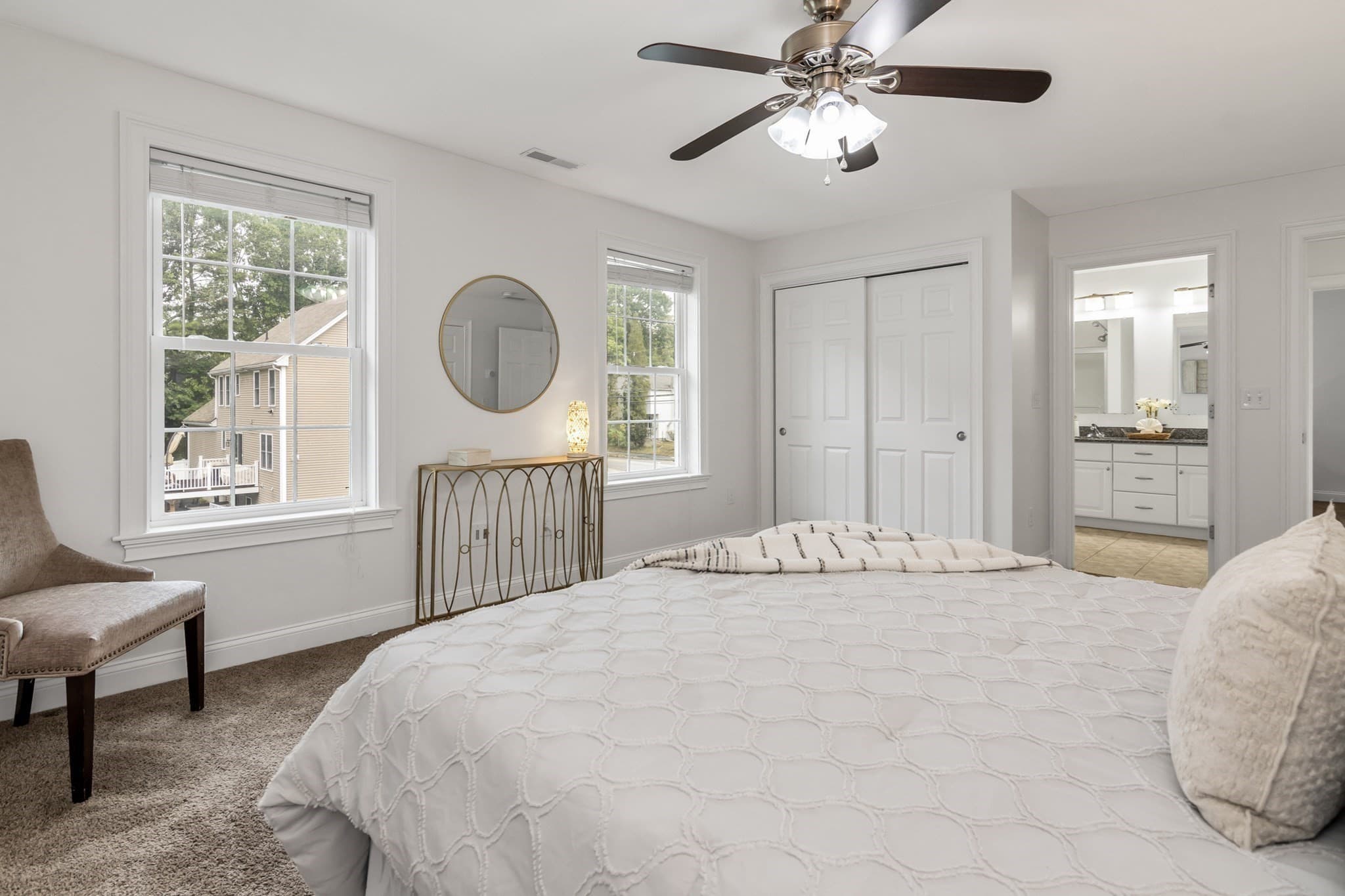 Single Family Residence at 1 Kerrigan Way, Woburn MA 01801, Woburn, photo 15 of 25