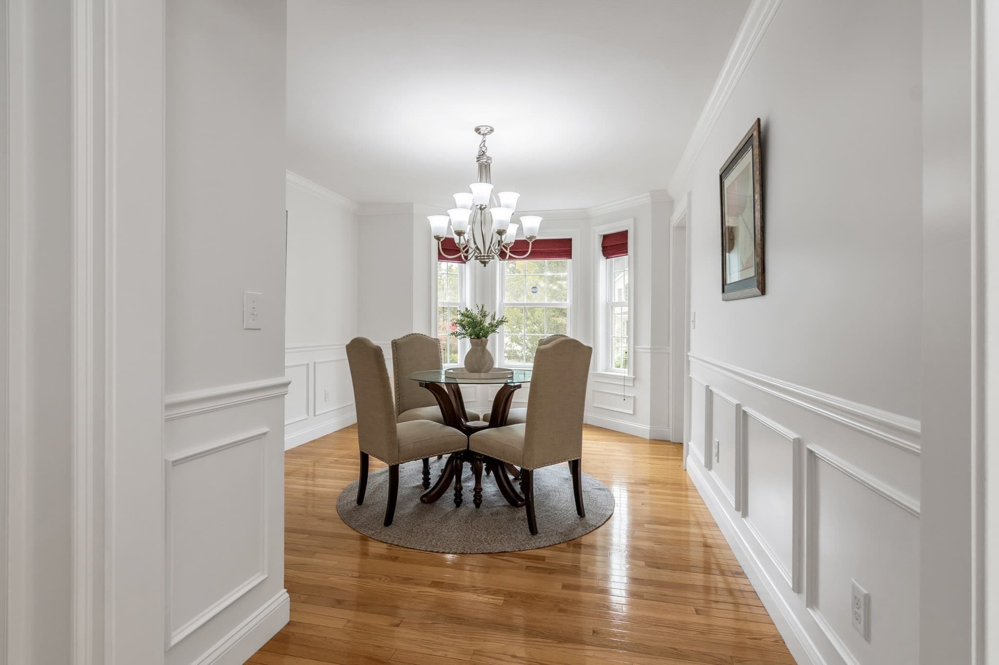 Single Family Residence at 1 Kerrigan Way, Woburn MA 01801, Woburn, photo 8 of 25