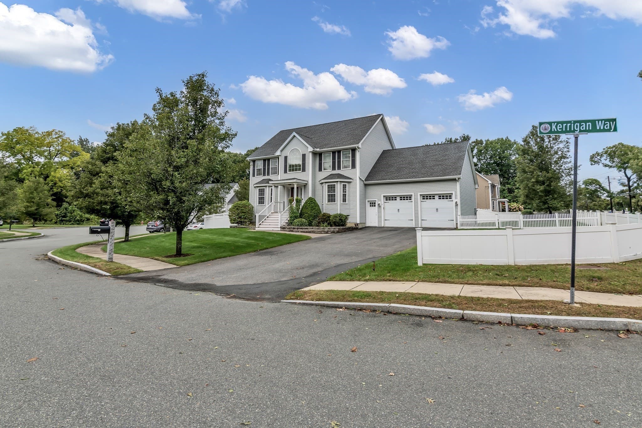 Single Family Residence at 1 Kerrigan Way, Woburn MA 01801, Woburn, photo 25 of 25