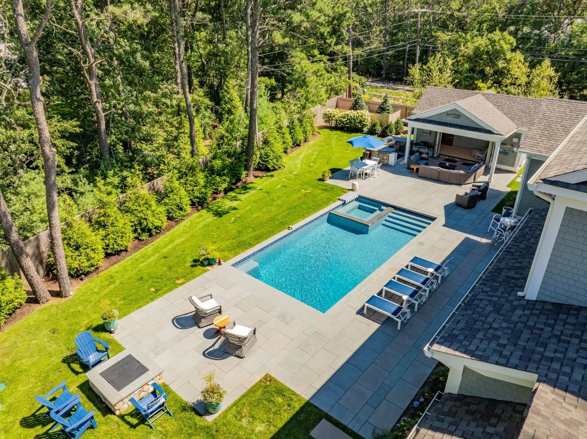 Single Family Residence at 7 Willow Circle, Mashpee MA 02649, Mashpee, photo 2 of 42